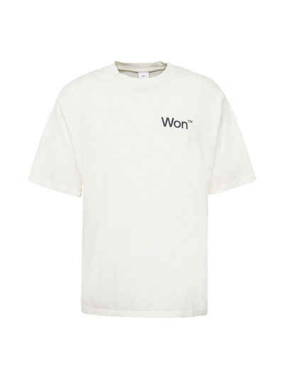 Won Hundred T-Shirt (1-tlg)