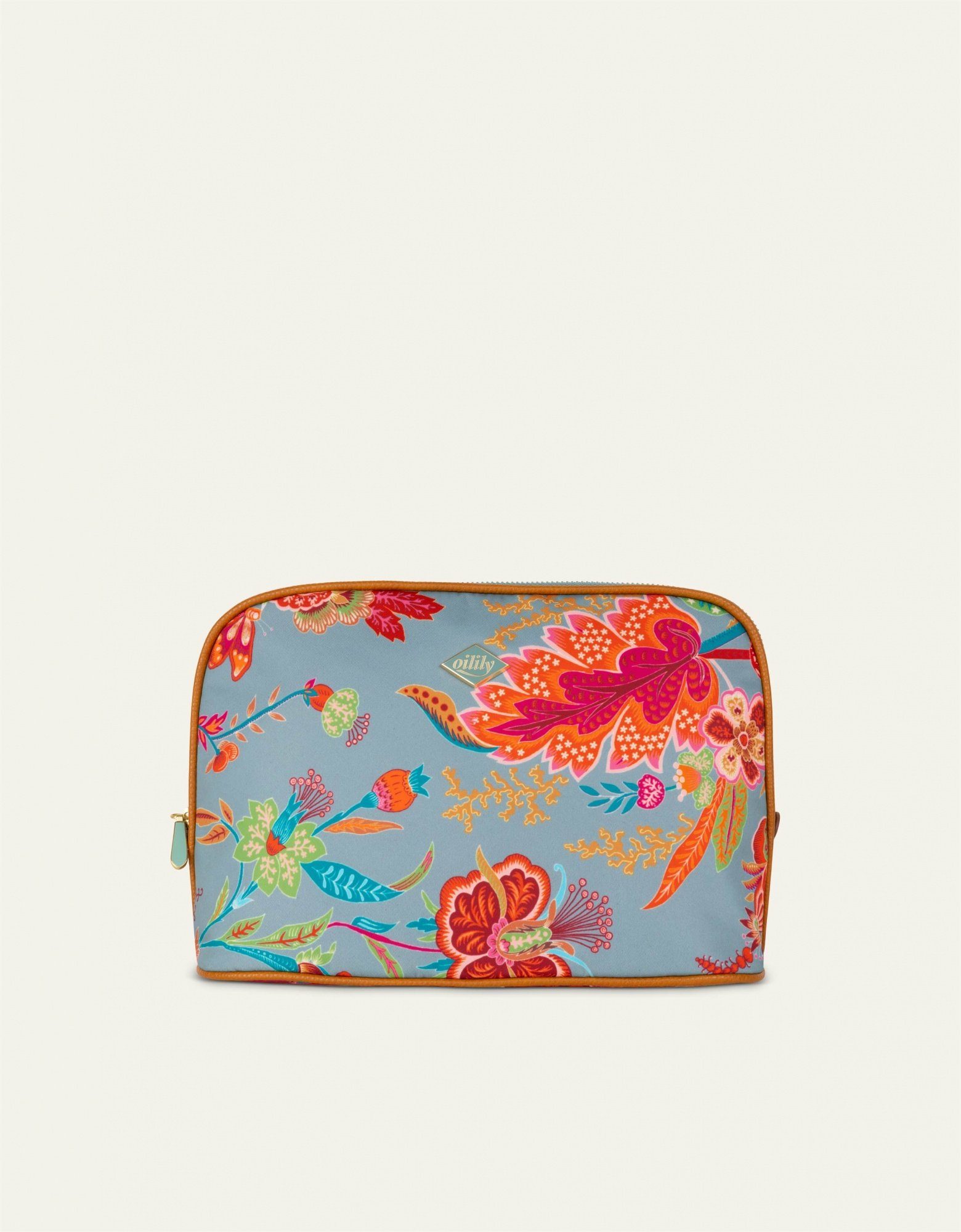 Oilily Kosmetiktasche Chiara Cosmetic Bag Young Sits