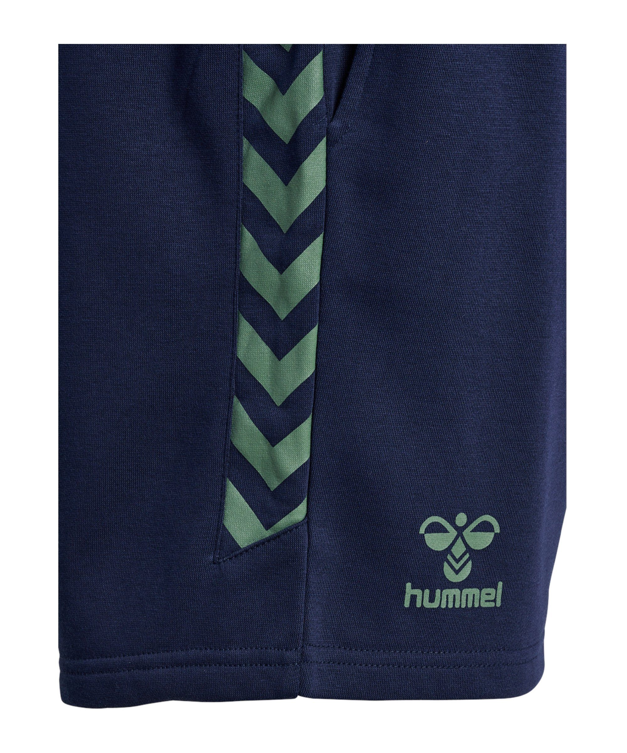hummel Sporthose Hummel hmlSTALTIC Short Shorts Herren