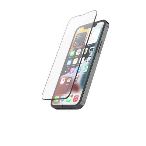 Hama 3D Full Screen Schutzglas für Apple iPhone 13 Mini, Displayschutz, Displayschutzglas