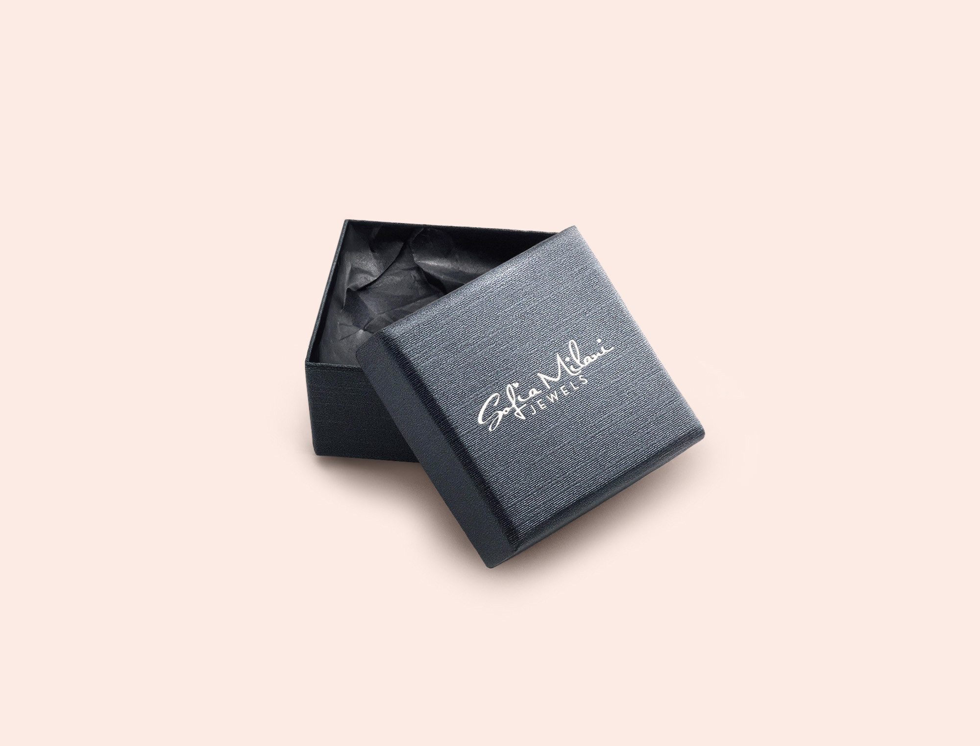 Sofia Milani Paar Ohrhänger Herzen, 925 Silber Damen Schmuck - E3094