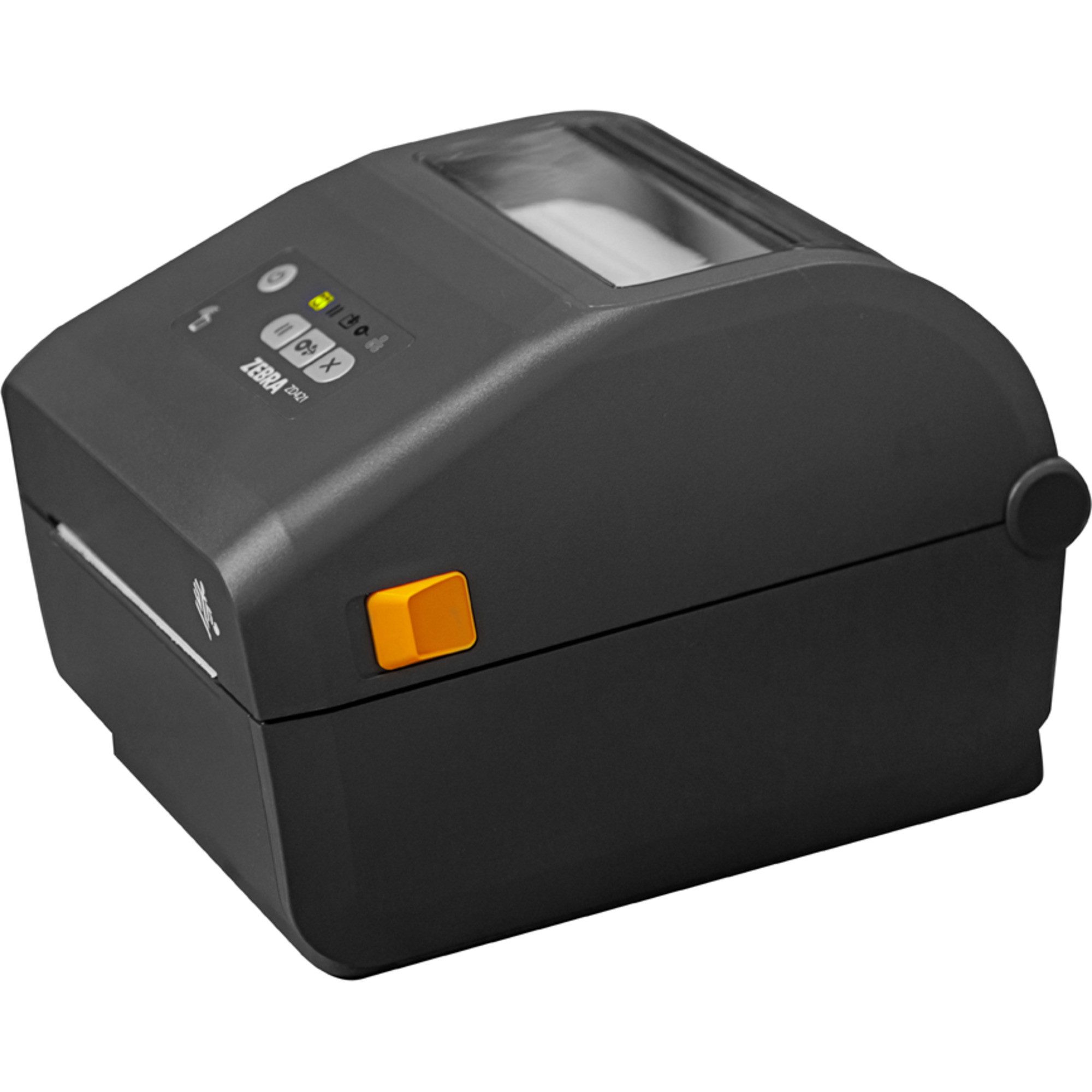 Zebra ZD421d, Etikettendrucker, (USB, 203 dpi, Etikettendrucker