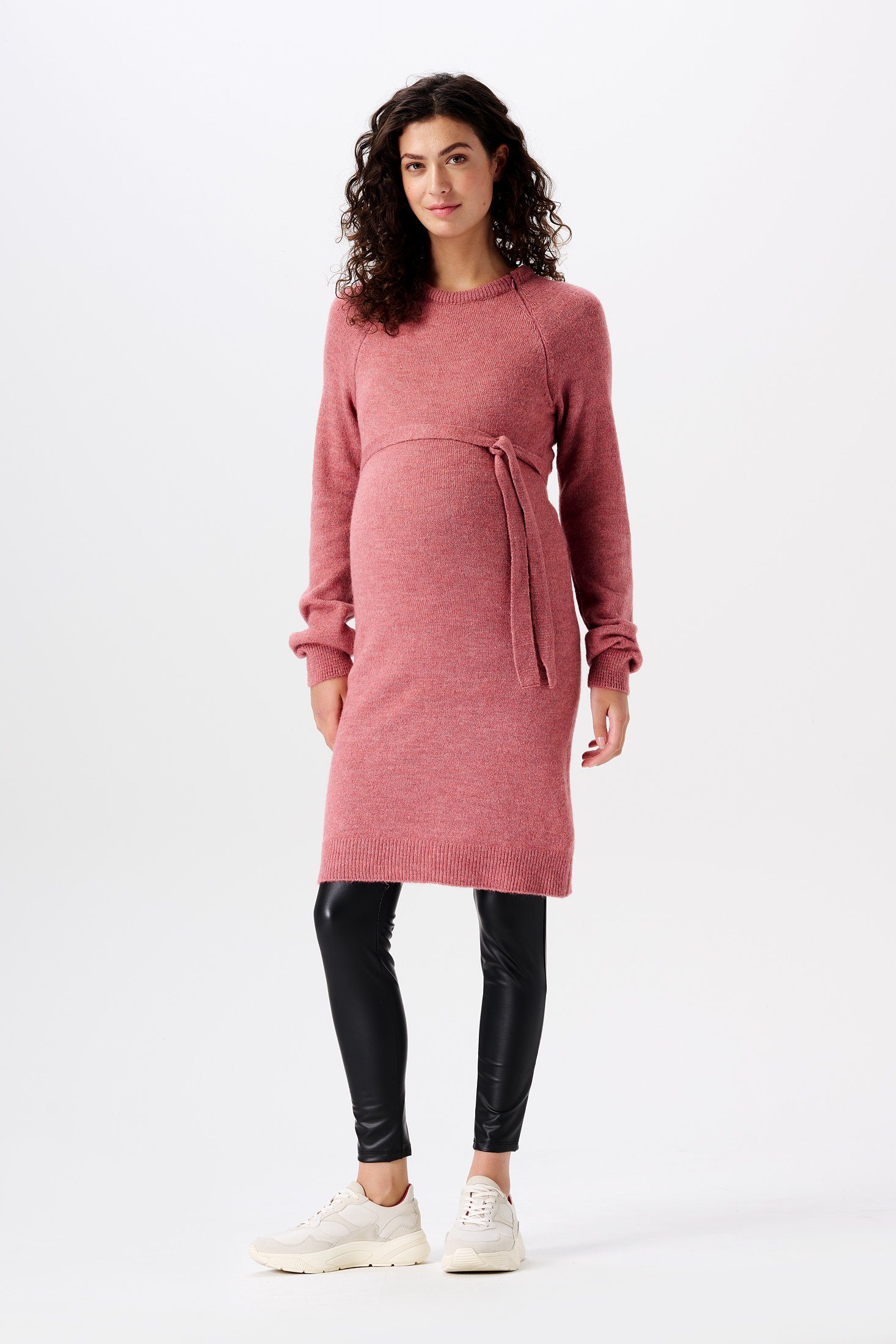 ESPRIT maternity Umstandskleid (1-tlg)