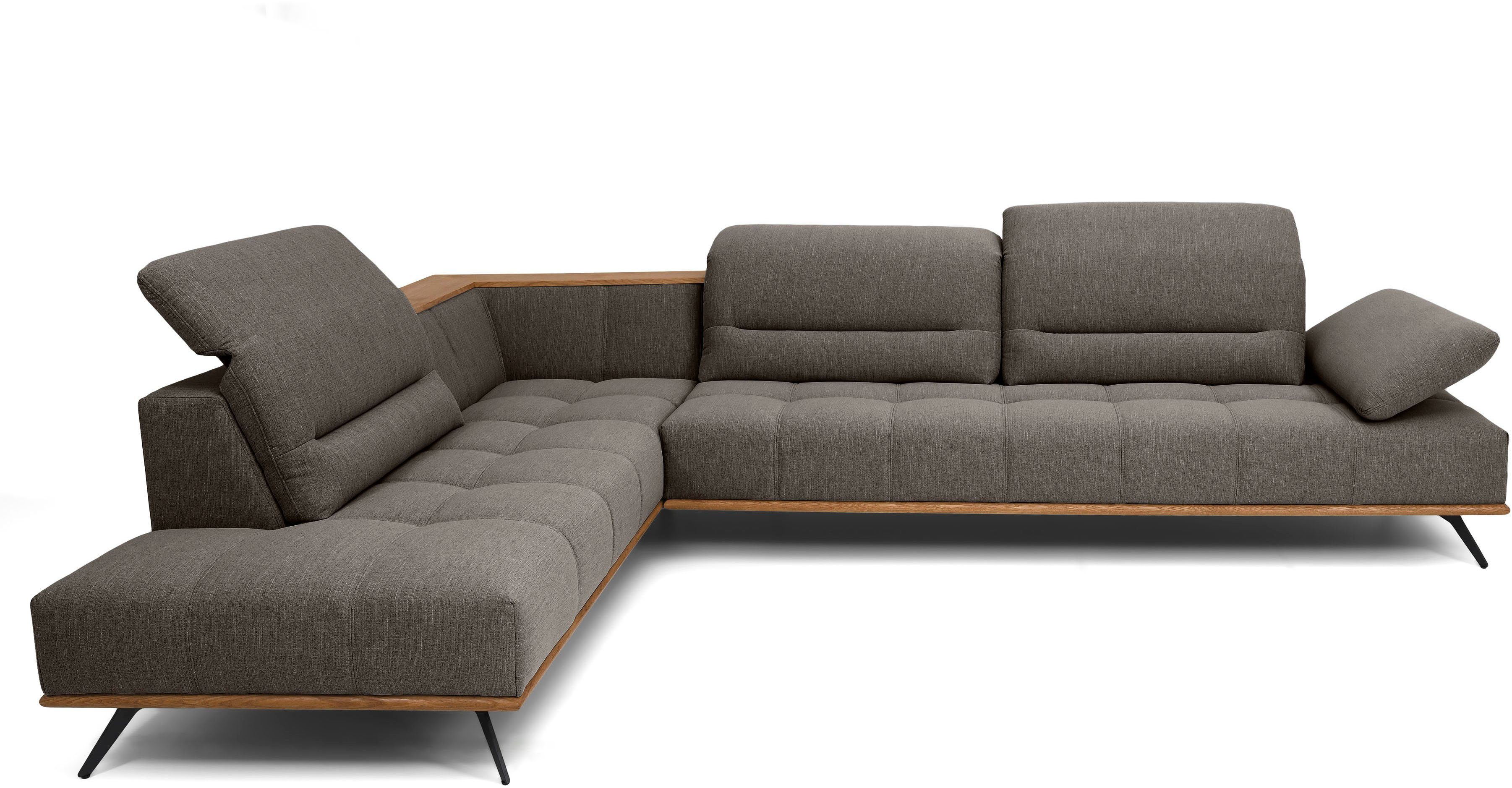 Alte Gerberei Ecksofa, L-Form