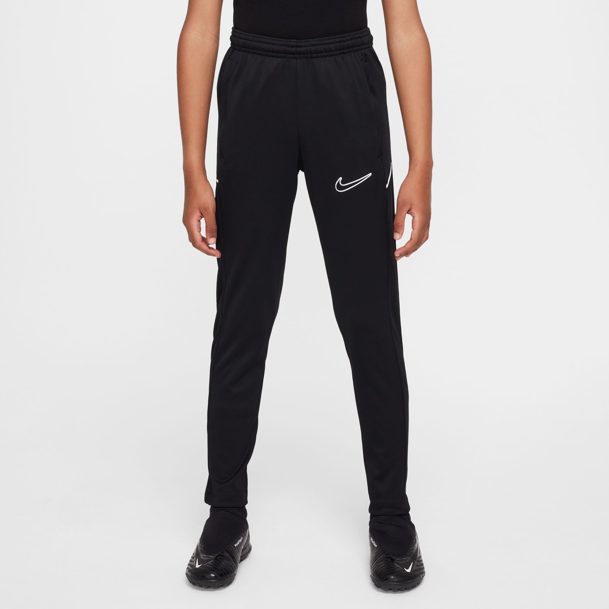 Nike Trainingshose Nike Academy Big Kids' Dri-FIT Soccer Pants leichtes Material, bequeme Passform, sportlicher Stil, für Fußball