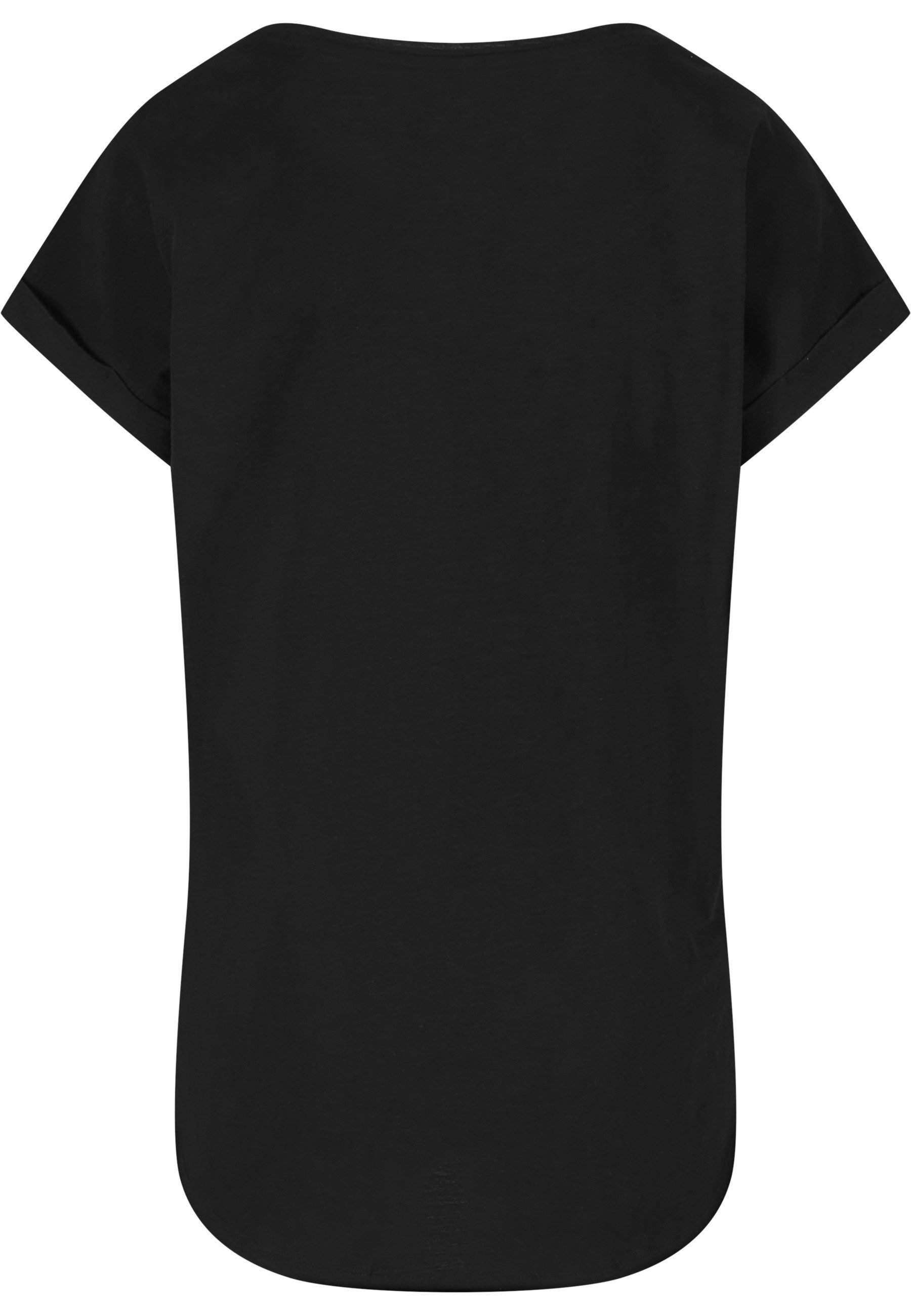 F4NT4STIC Kurzarmshirt F4NT4STIC Damen (1-tlg) günstig online kaufen