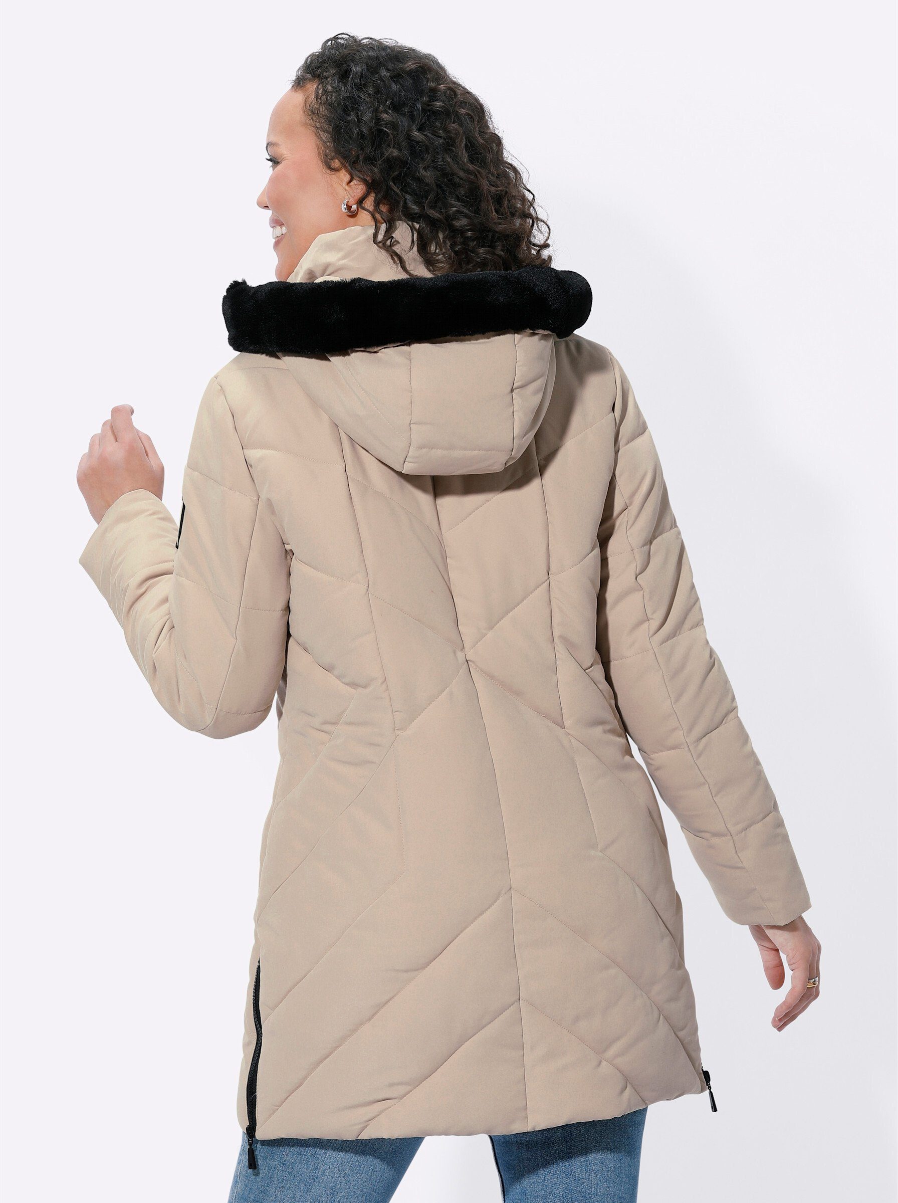 Witt Allwetterjacke Steppjacke . günstig online kaufen