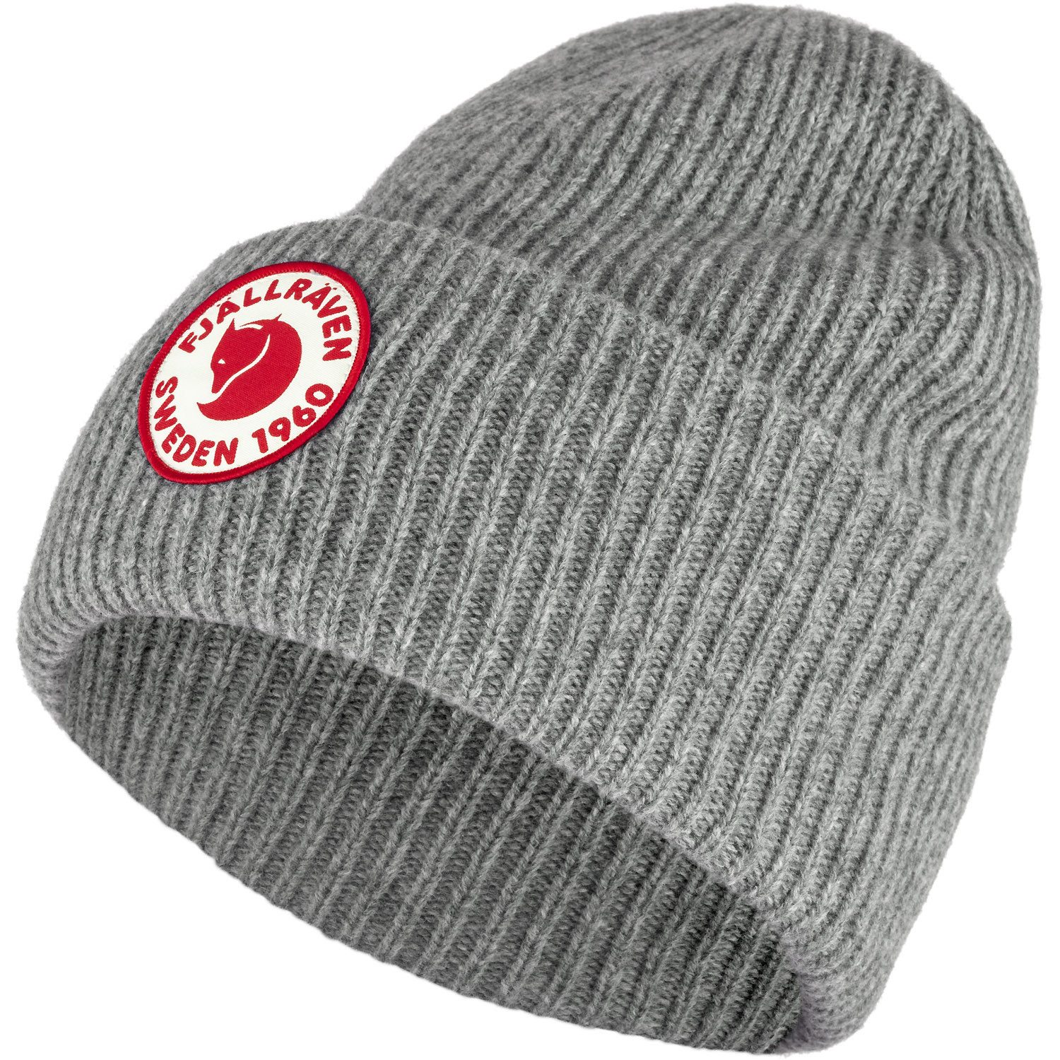 Fjällräven Skimütze Hut 1960 Logo Hat (1-St)