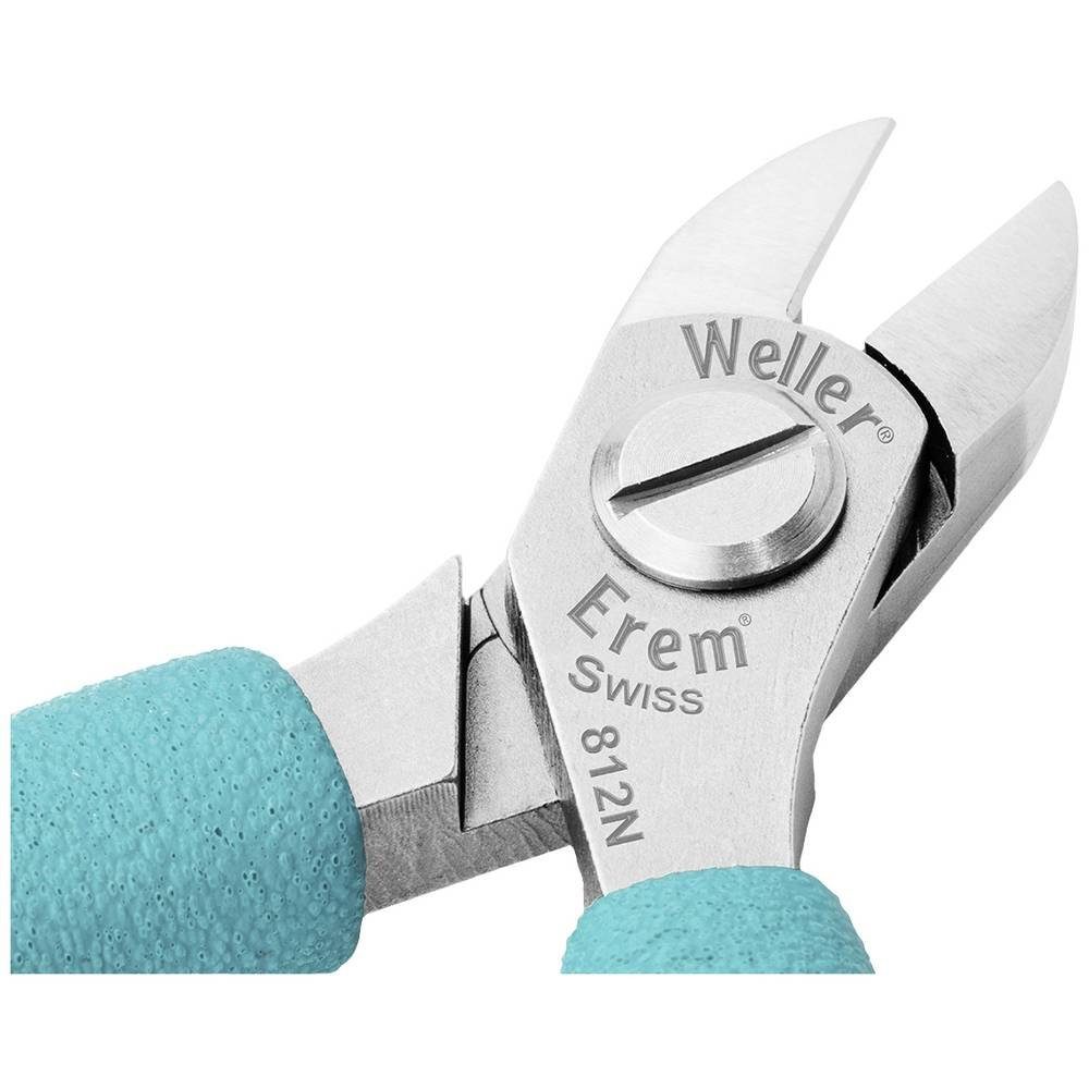 Erem® ovaler Kopf - Weller Seitenschneider Seitenschneider