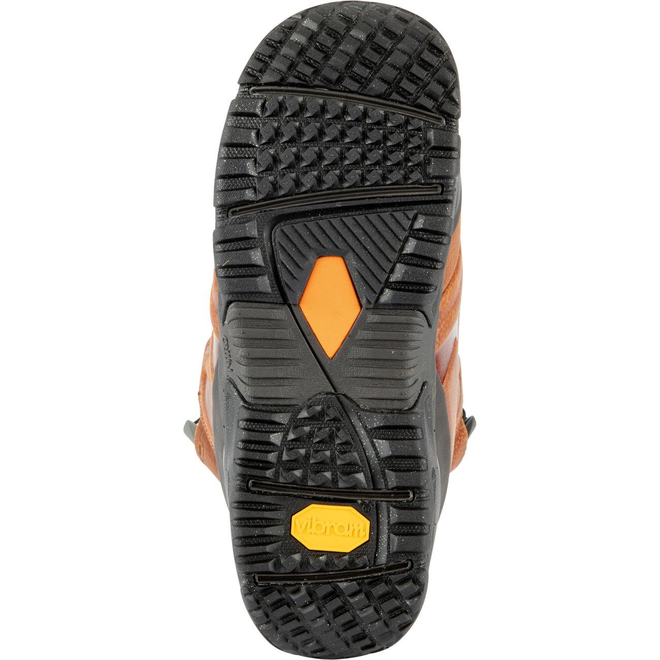 Nitro Snowboards EL MEJOR TLS BOOT Snowboardboots EL MEJOR TLS BOOT