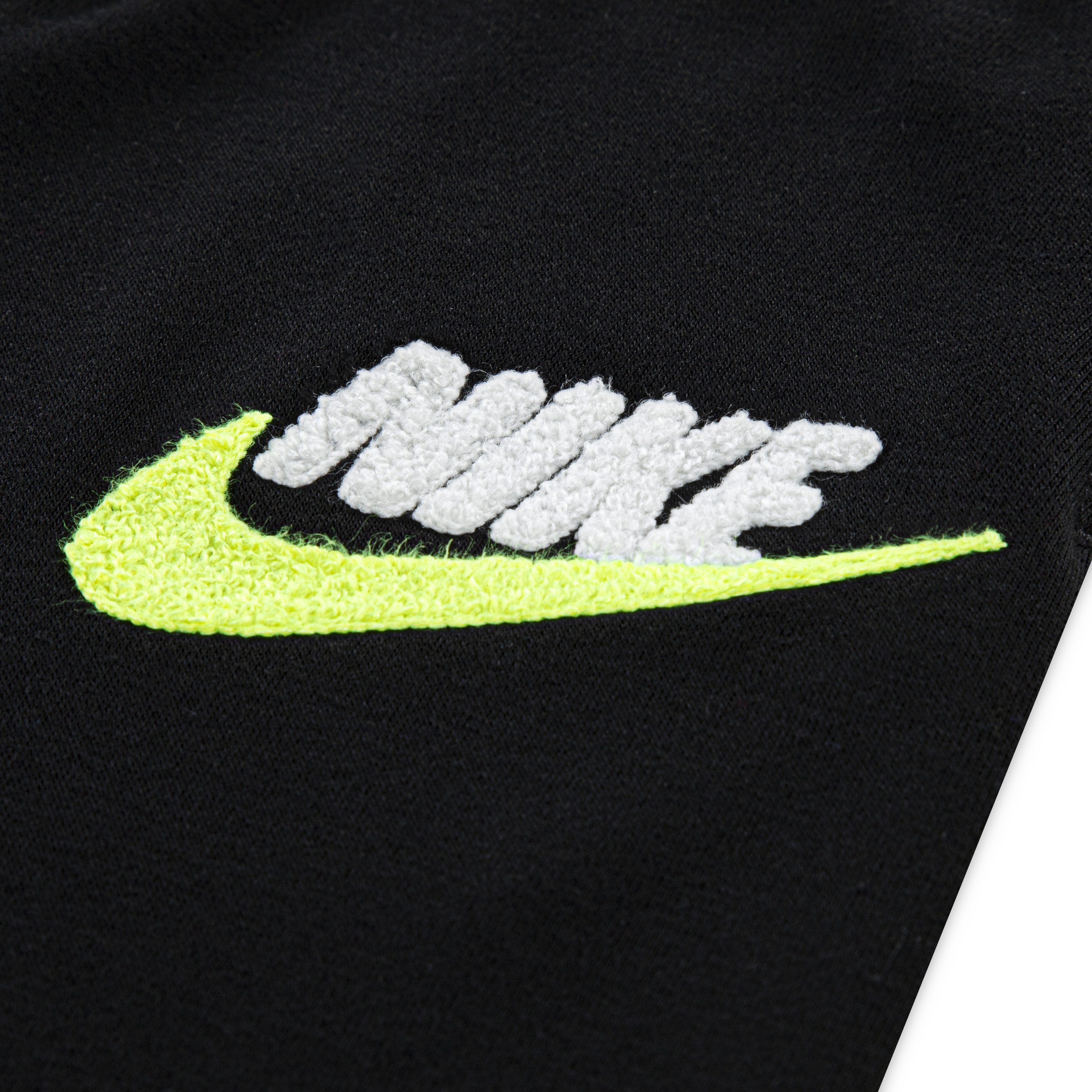 Nike Sportswear Jogginganzug (2-tlg), für Kinder, Set aus 2 Teilen, mit Kapuze