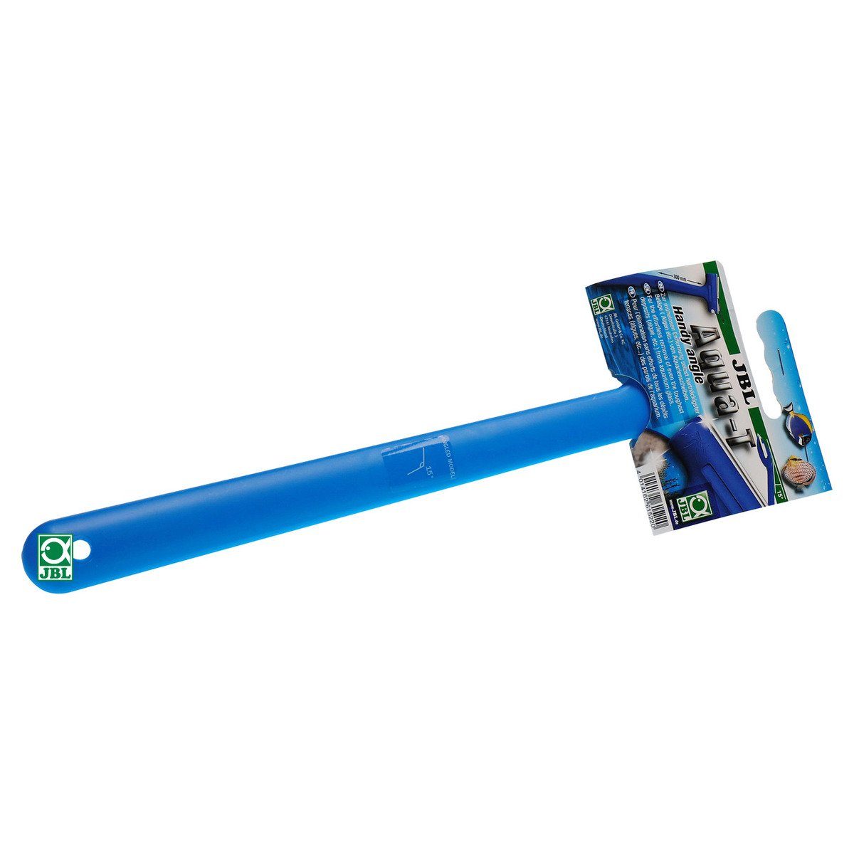 JBL GmbH & Co. KG Aquariumpflege Aqua-T Handy Angle