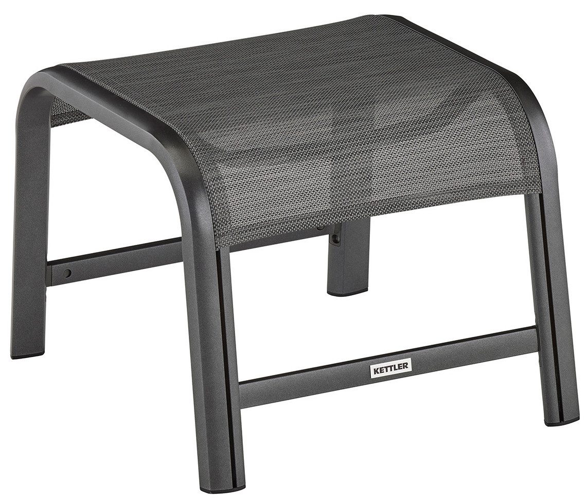 KETTLER Подставка для ног FORMA II Табуретки anthrazit / graphit