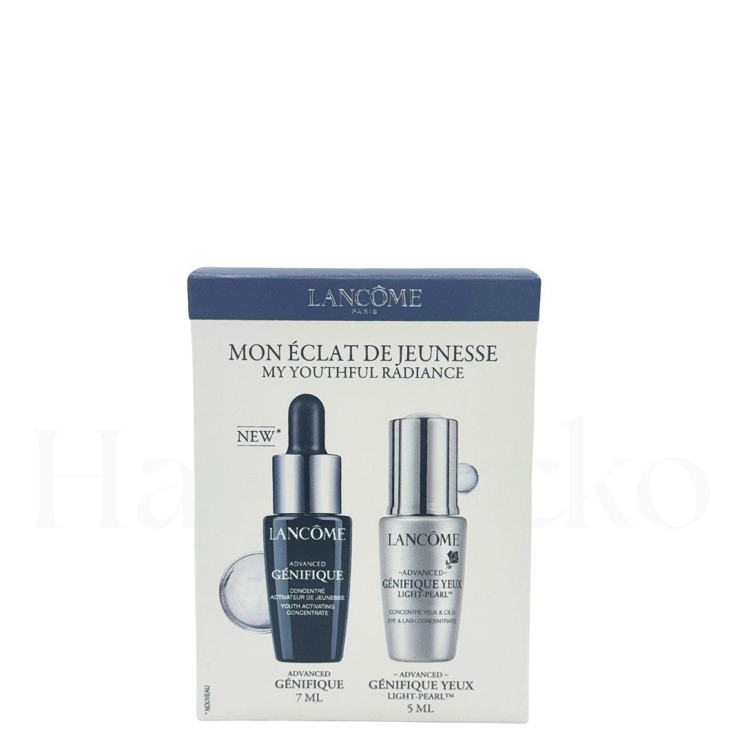 LANCOME Уход за кожей-Set My Youthful Radiance Set, 2-tlg.