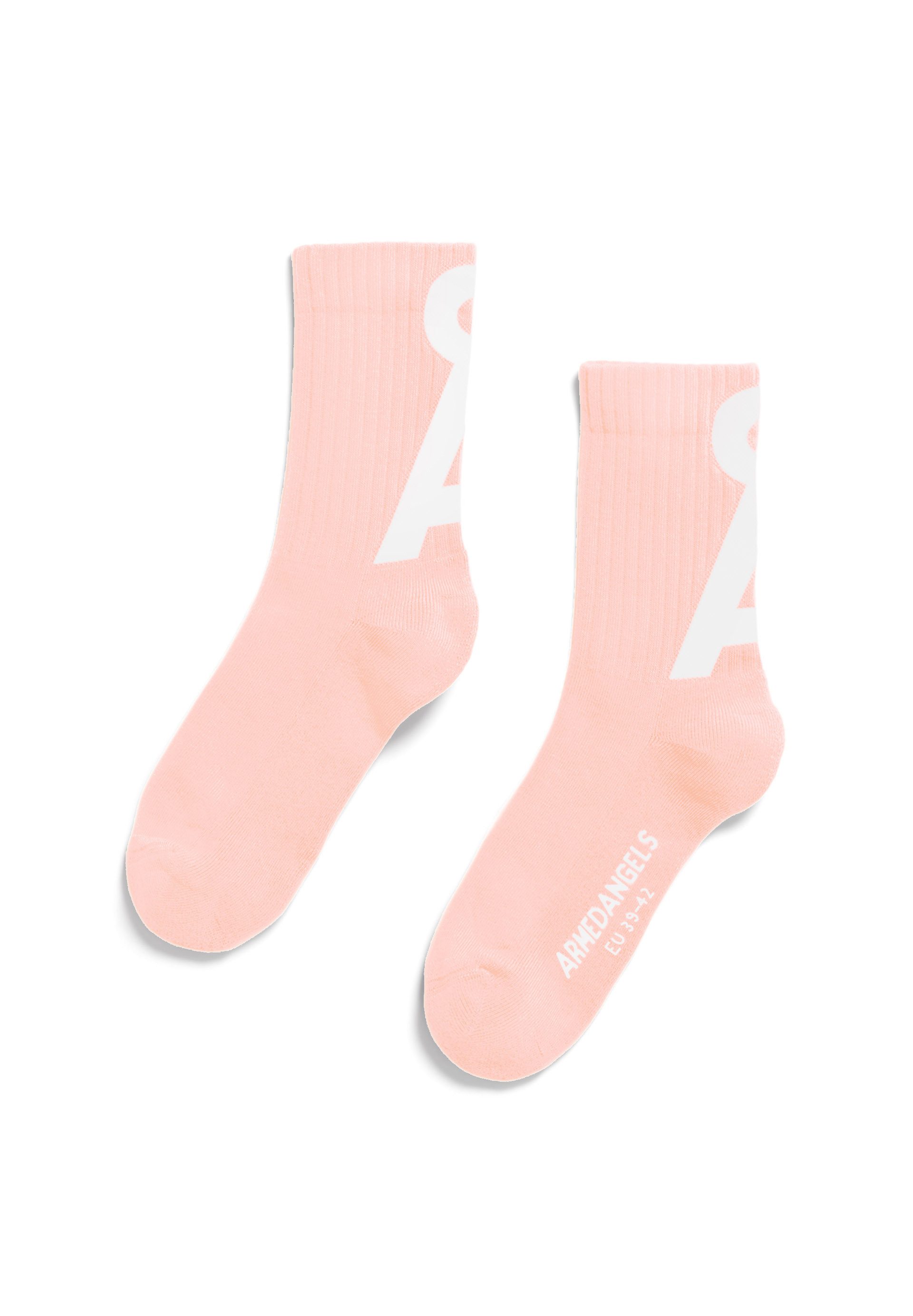 Armedangels Socken SAAMUS SHORT Unisex Socken günstig online kaufen