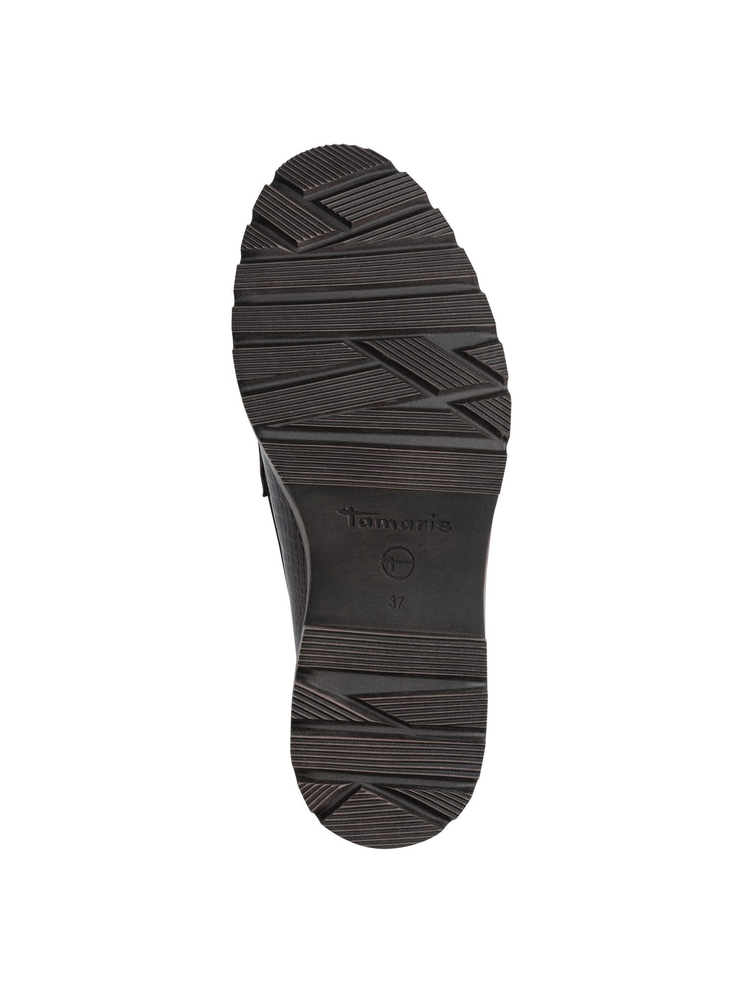 Tamaris TOUCH-IT mit Blockabsatz Blockabsatz 1-24651-47 Slipper TOUCH-IT – Bild 5 von 5