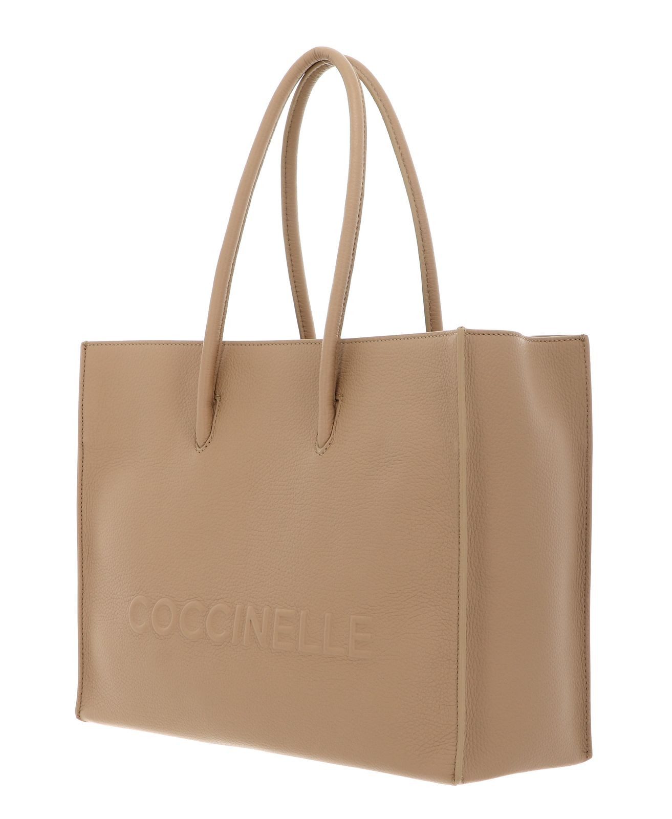 COCCINELLE Handtasche Myrtha Maxi Log günstig online kaufen