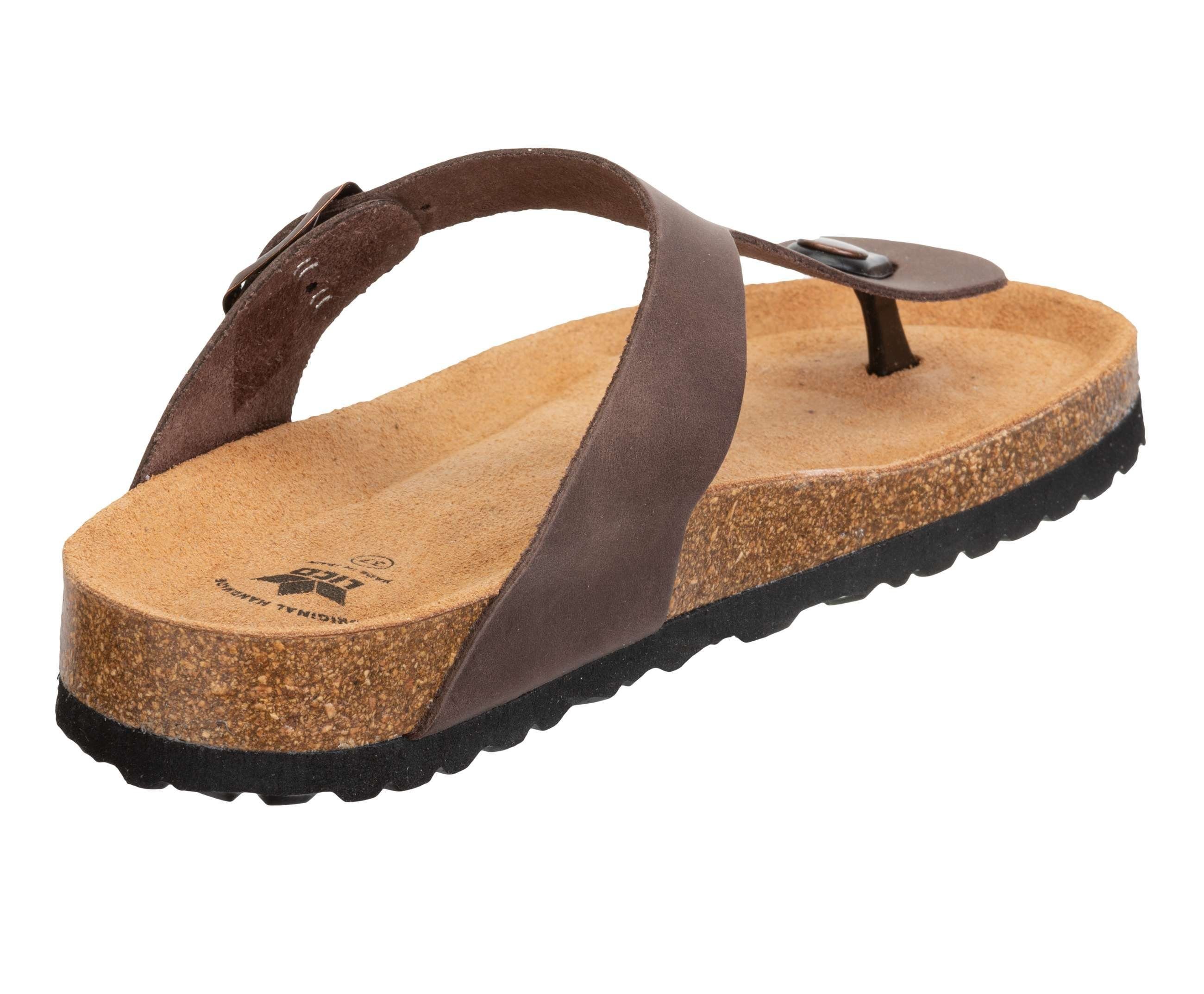 Lico Pantolette Sofia Zehentrenner