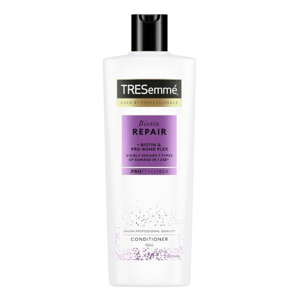 Tresemme Haarspülung TRESemmé Biotin-Reparatur-Spülung