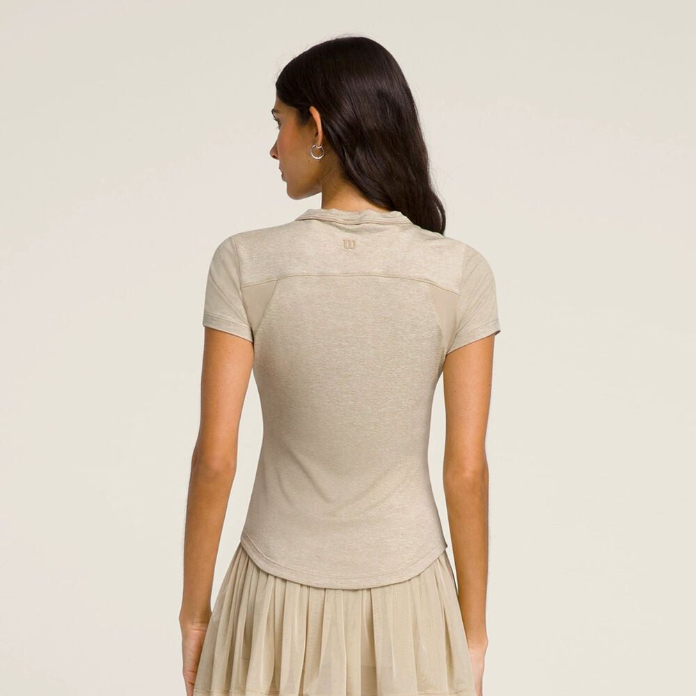 Wilson T-Shirt W All Day Tee günstig online kaufen