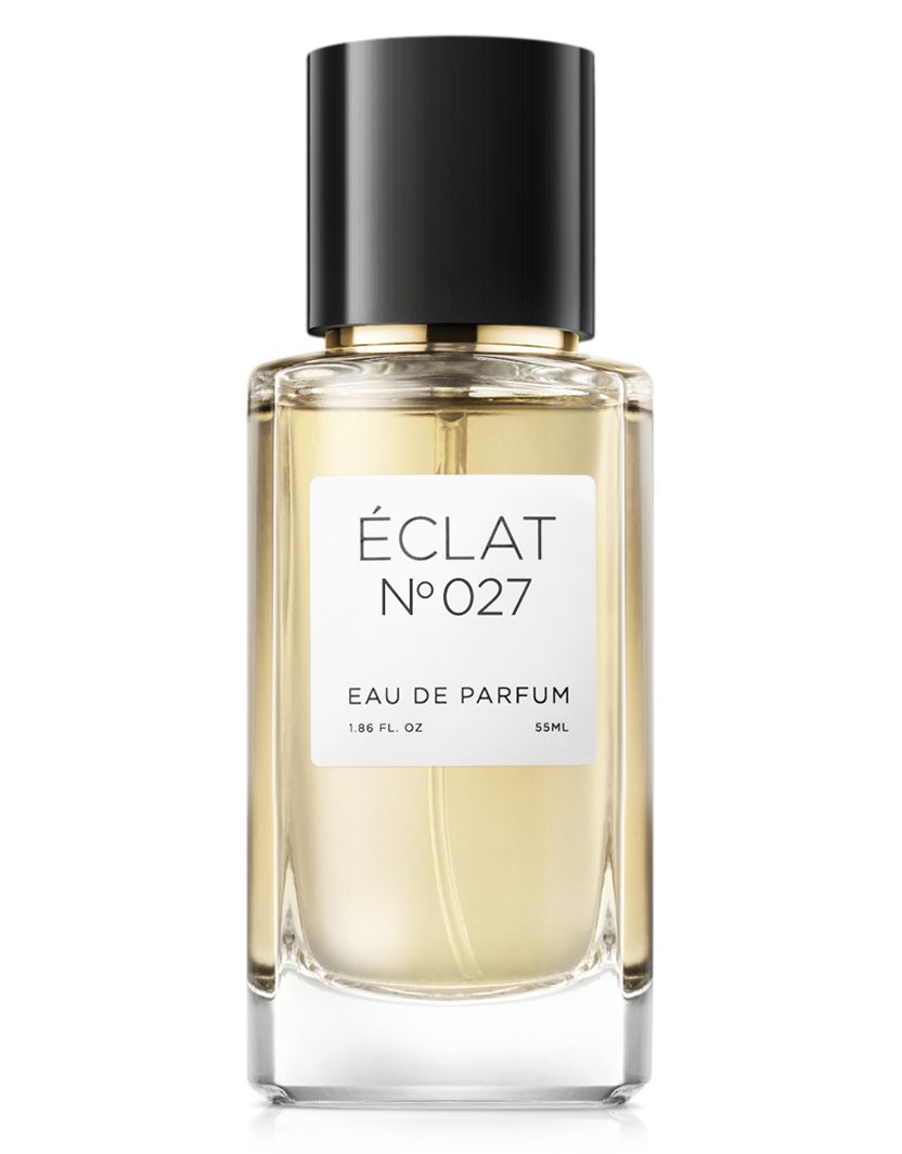 55 - ÉCLAT Parfum de de Eau ml 027 ECLAT Damen Eau Parfum