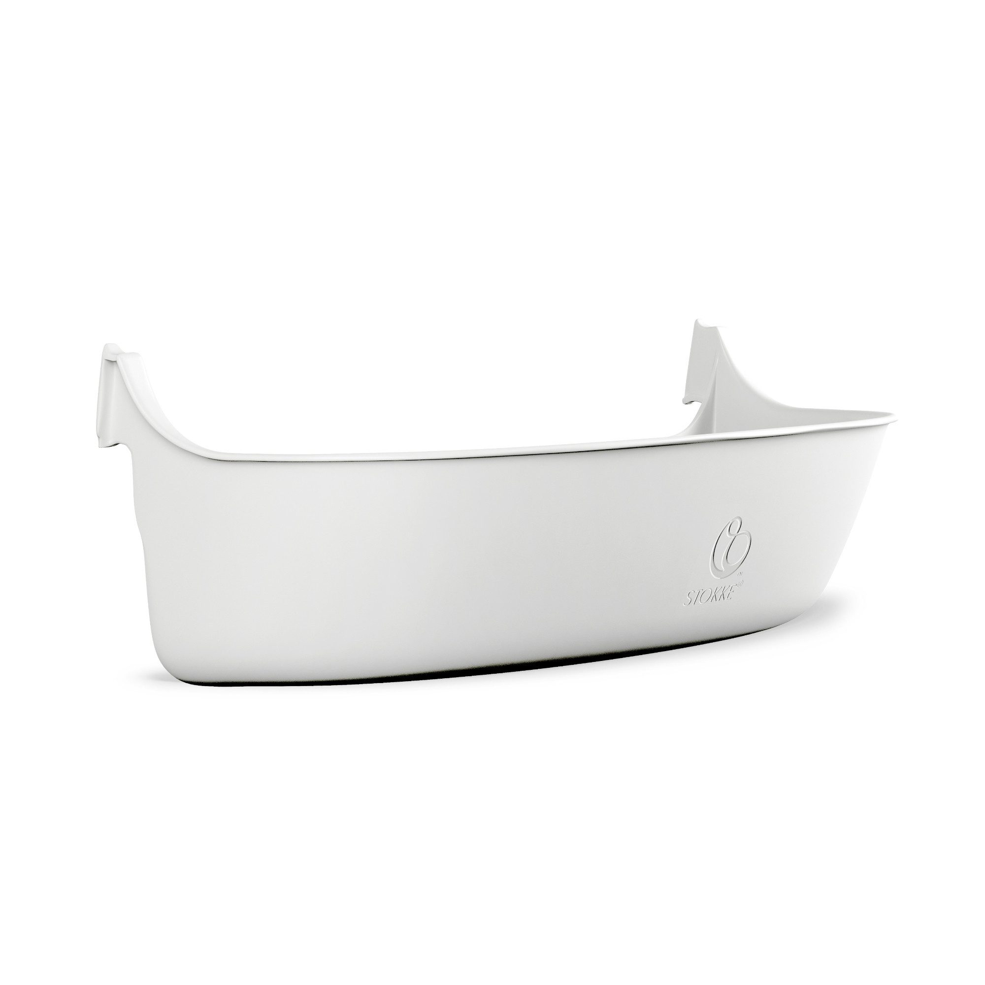 Stokke Aufbewahrungsbox Aufbewahrungsbox / Storage für den Hochstuhl Tripp günstig online kaufen