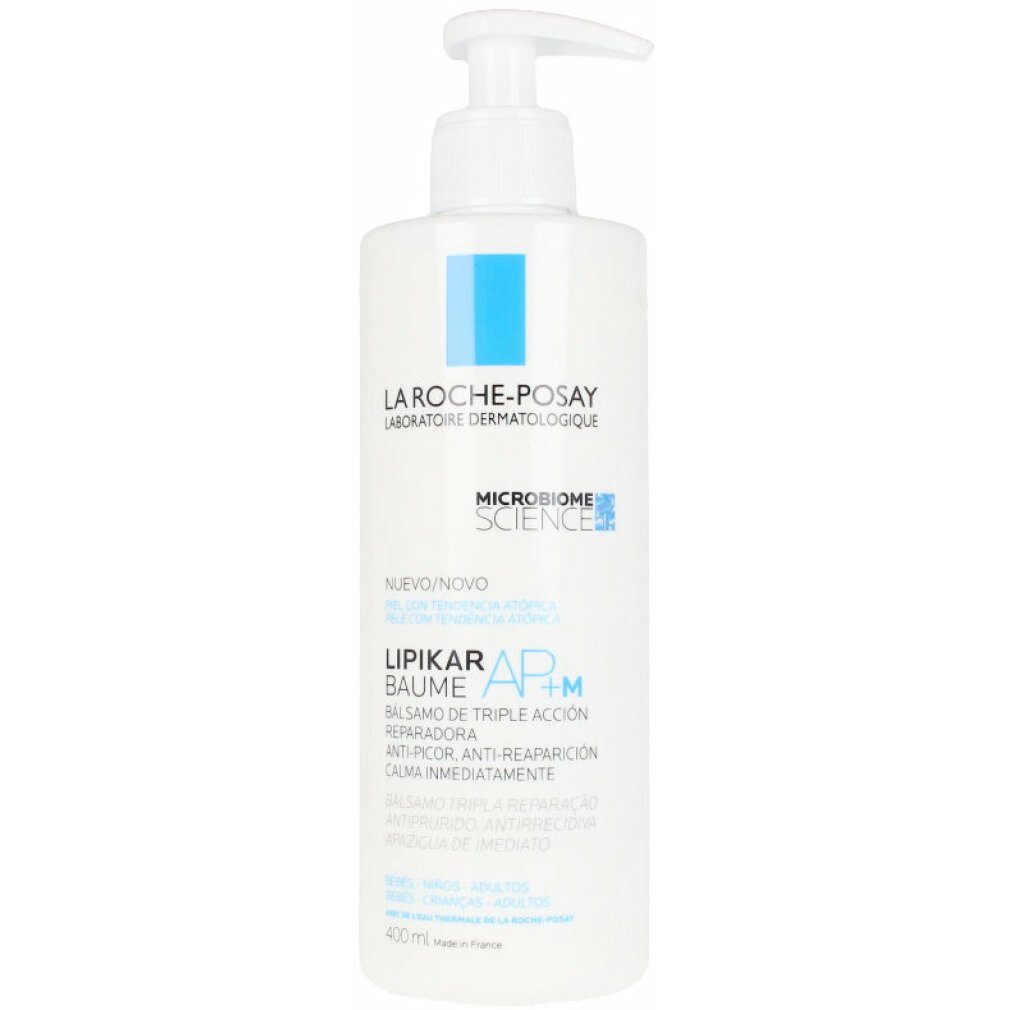 La Roche-Posay Körperpflegemittel Lipikar Baume AP+ M