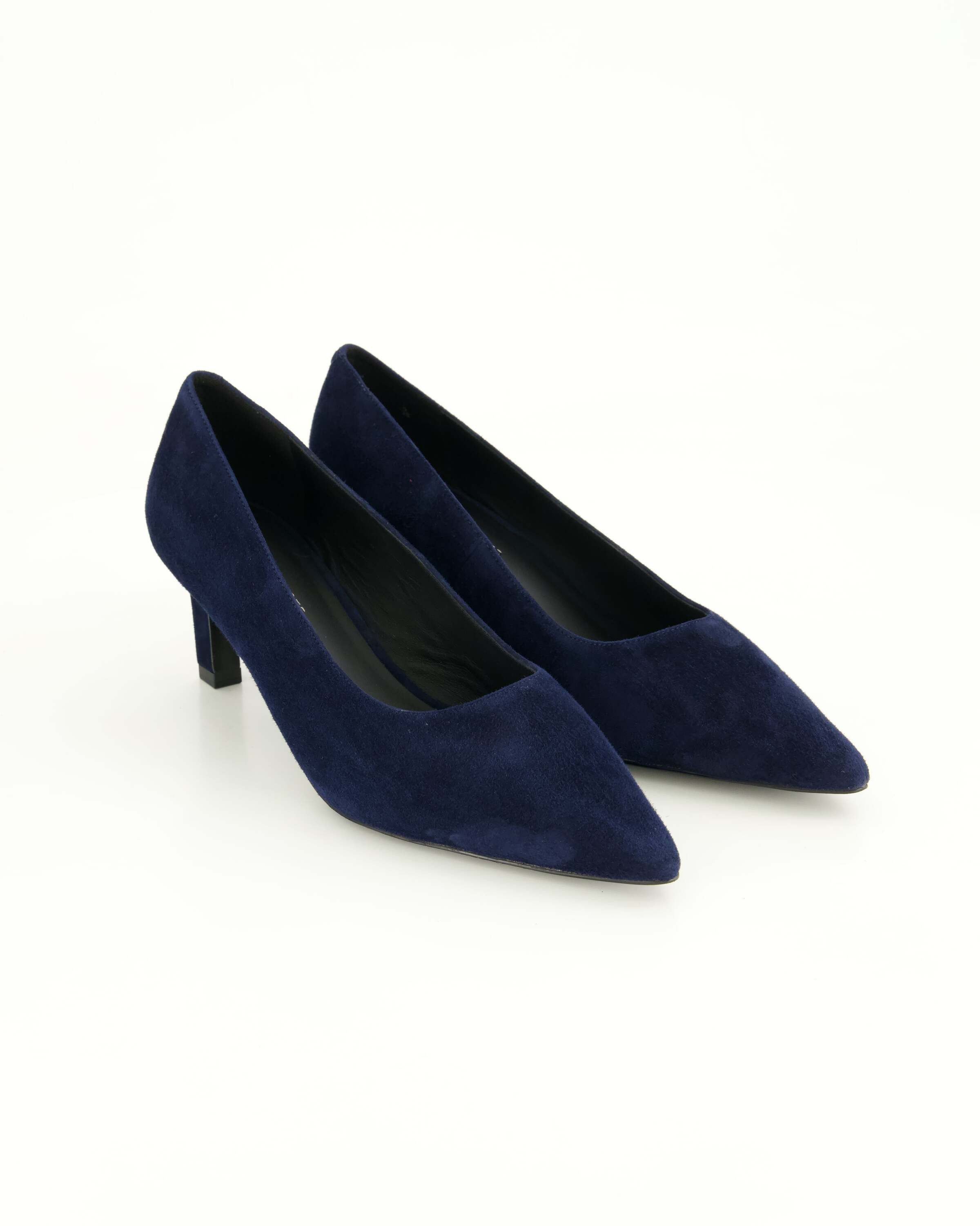 Peter Kaiser M7240346 Pumps Obermaterial: Leder