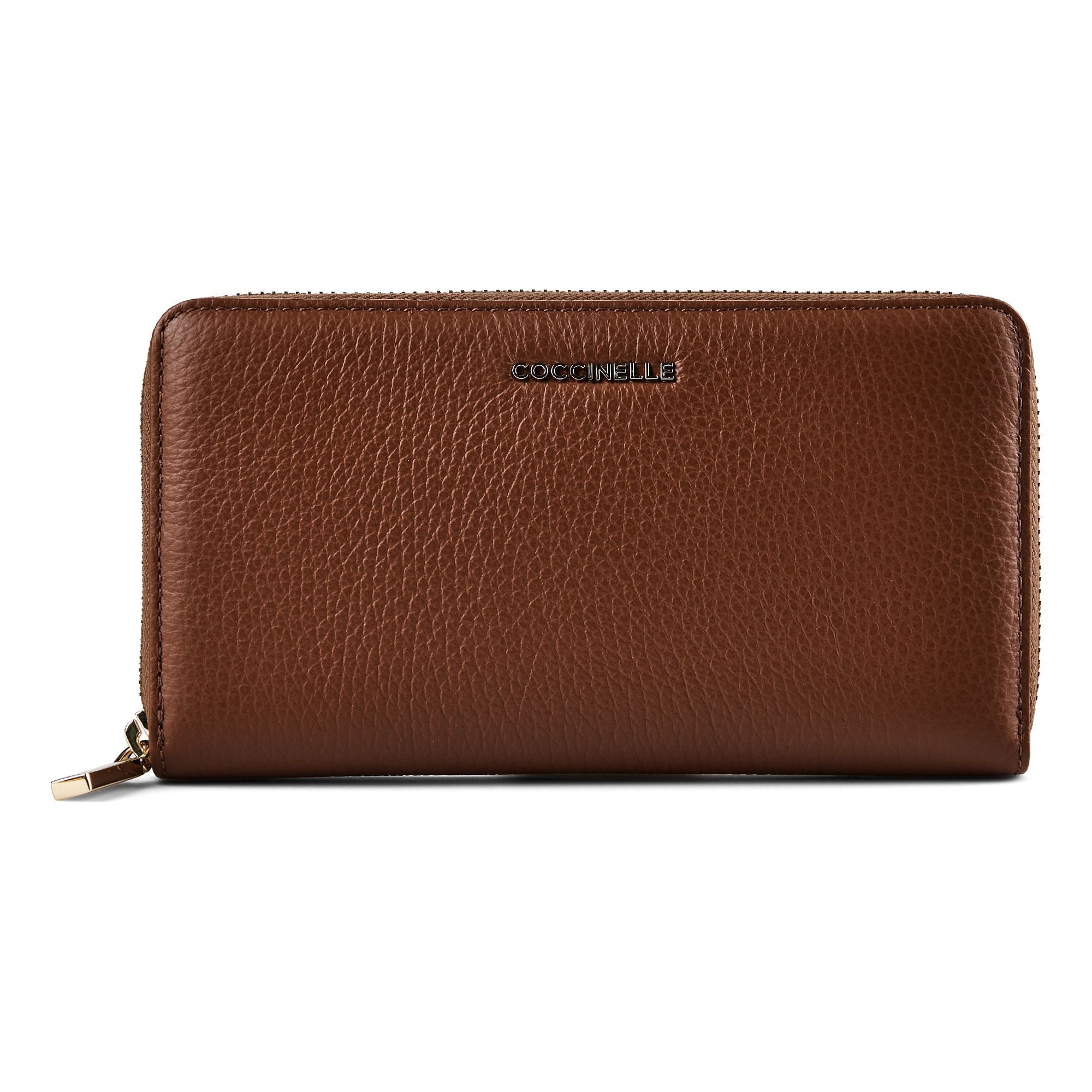 Geldbörse Metallic Soft