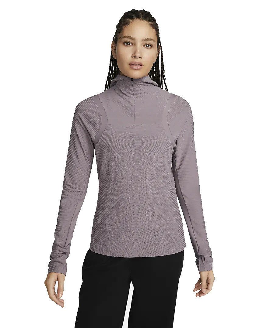Nike Sweatshirt W Nk Tfadv Run Dvn Midlayer günstig online kaufen