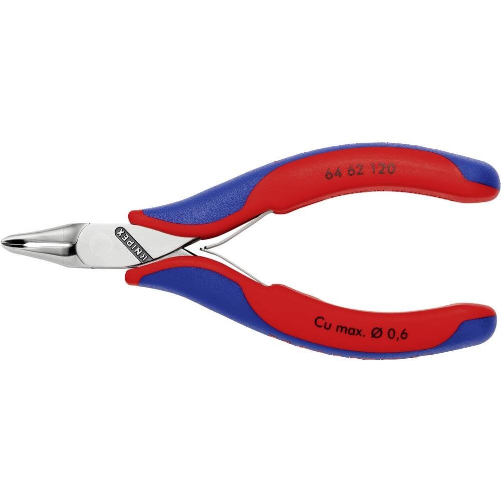 Knipex Seitenschneider Schrägschneider 6462