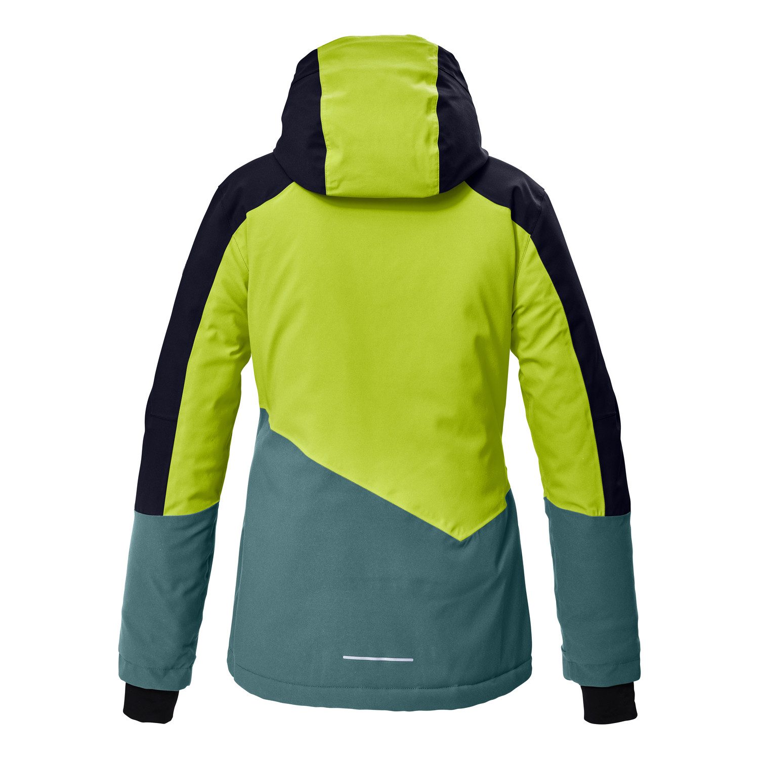 Killtec Winterjacke Skijacke KSW 405 GRLSJCKT