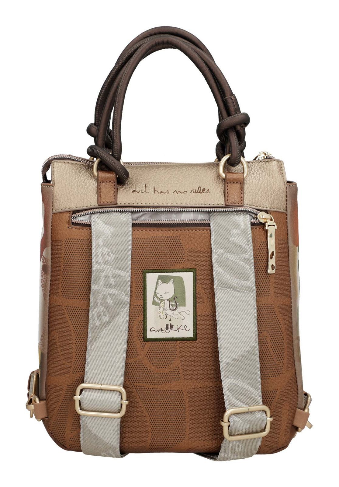 Anekke Rucksack Amphora Backpack