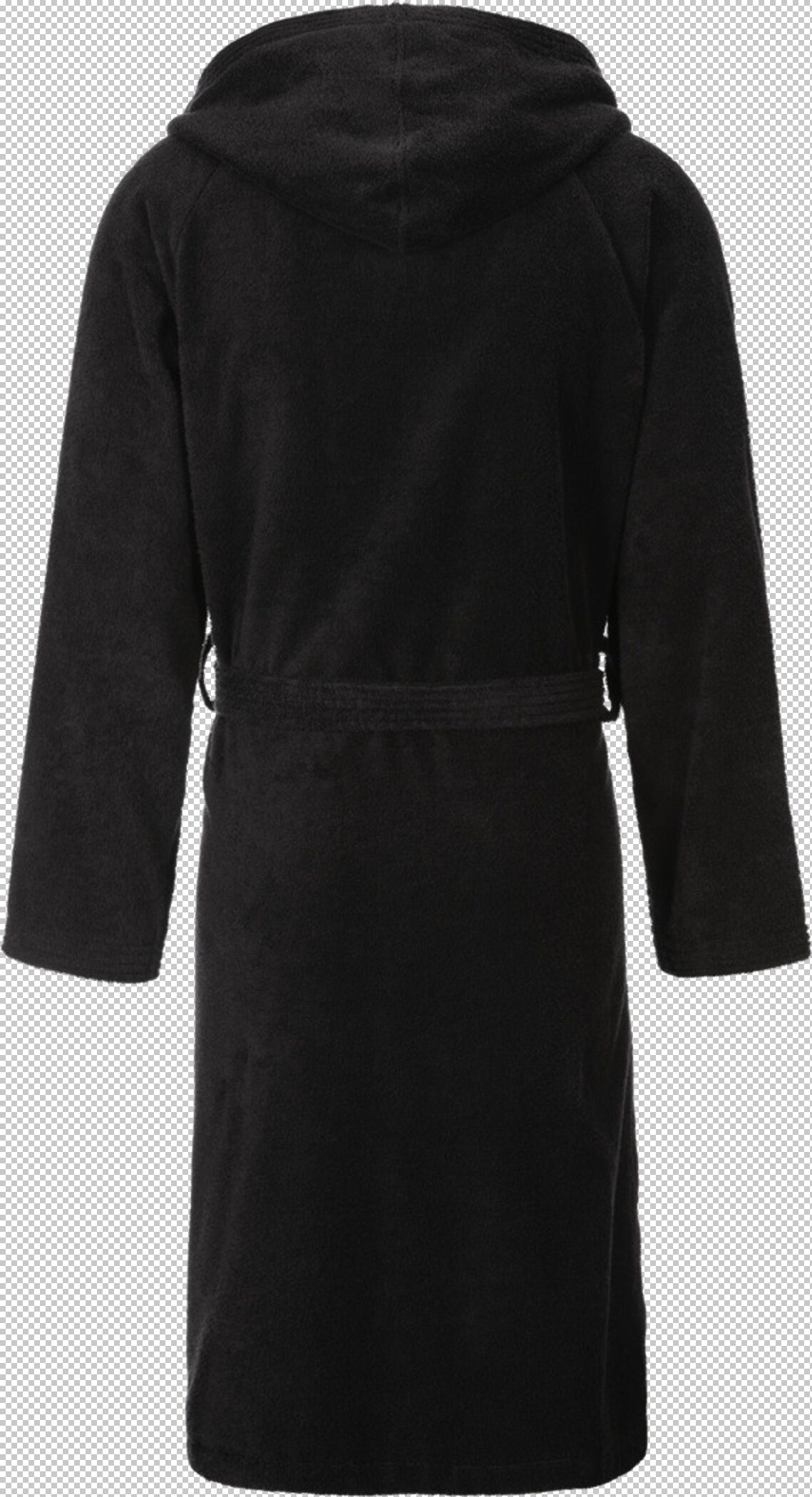 FIREFLY Herrenbademantel Ux.-Bademantel Ferry II ANTHRA günstig online kaufen