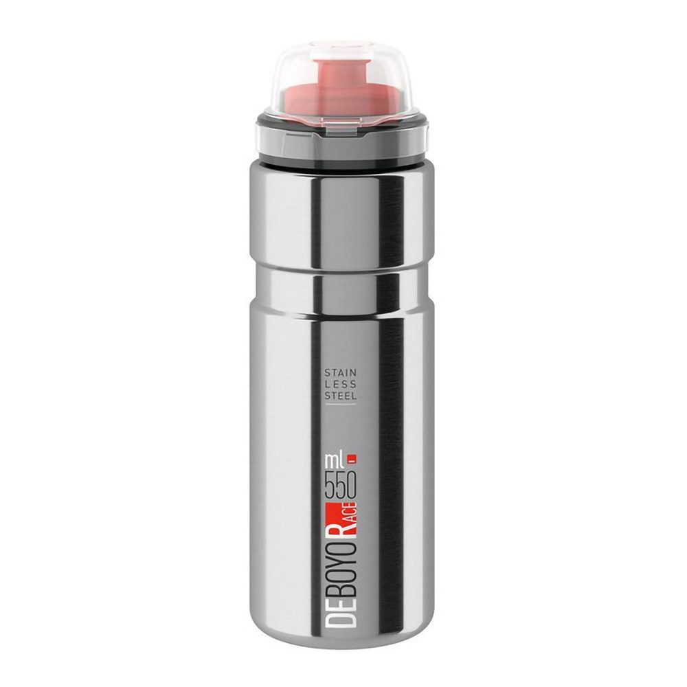 Elite Trinkflasche Thermaltrinkflasche "Deboyo Race", 550 ml