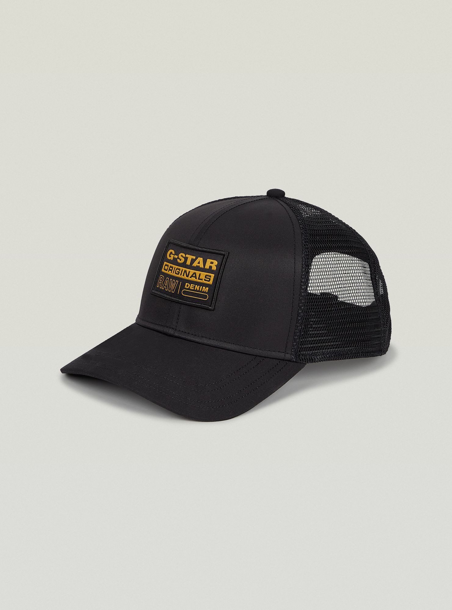 G-STAR Schirmmütze Baseball Trucker Cap