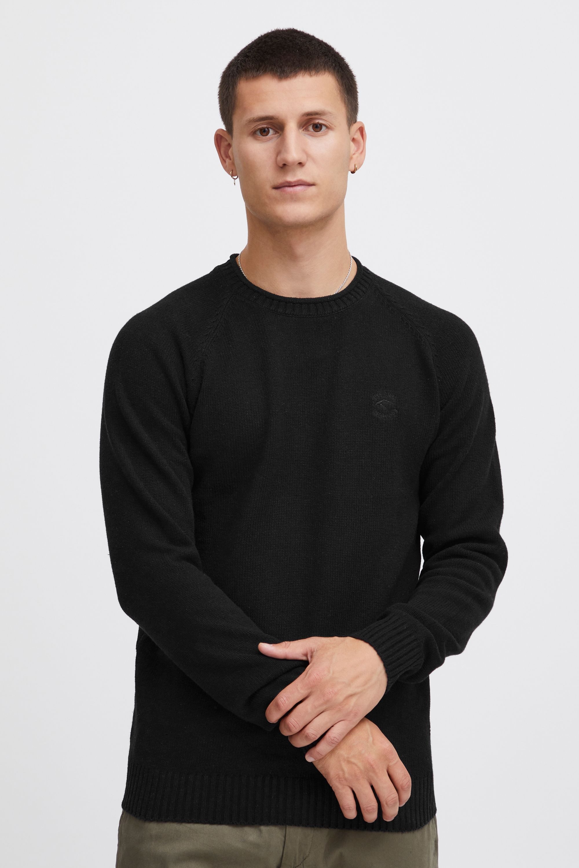 Strickpullover IDTorin