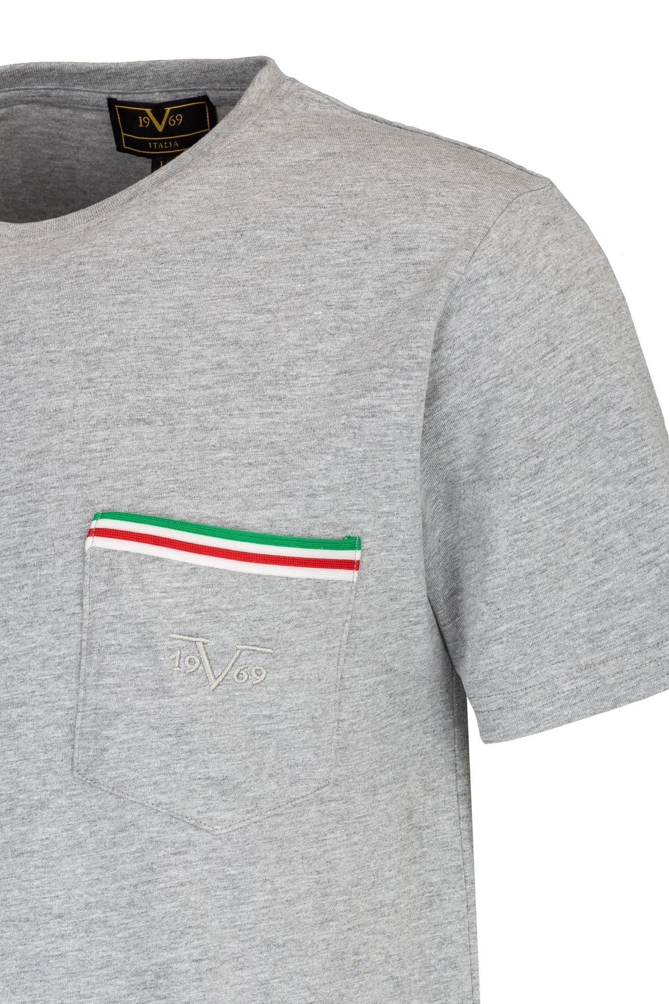 19V69 by Federico Versace T-Shirt Italia