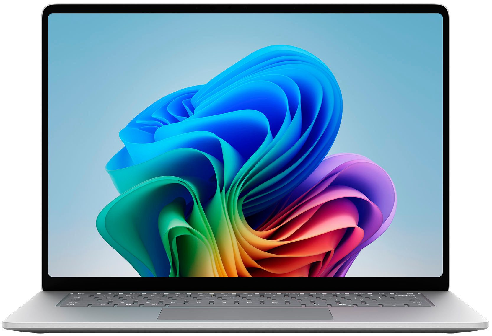 Microsoft Surface 8 15" Notebook (38,1 cm/15 Zoll, Qualcomm Snapdragon™ X2 Elite, Adreno, 16 GB, 1000 GB SSD)
