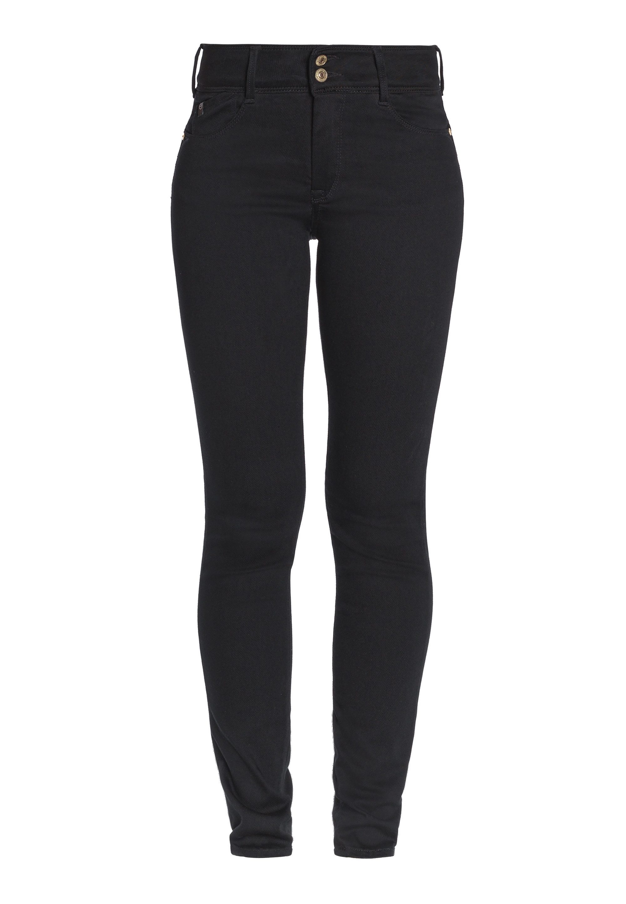Röhrenjeans ULTRAPUL