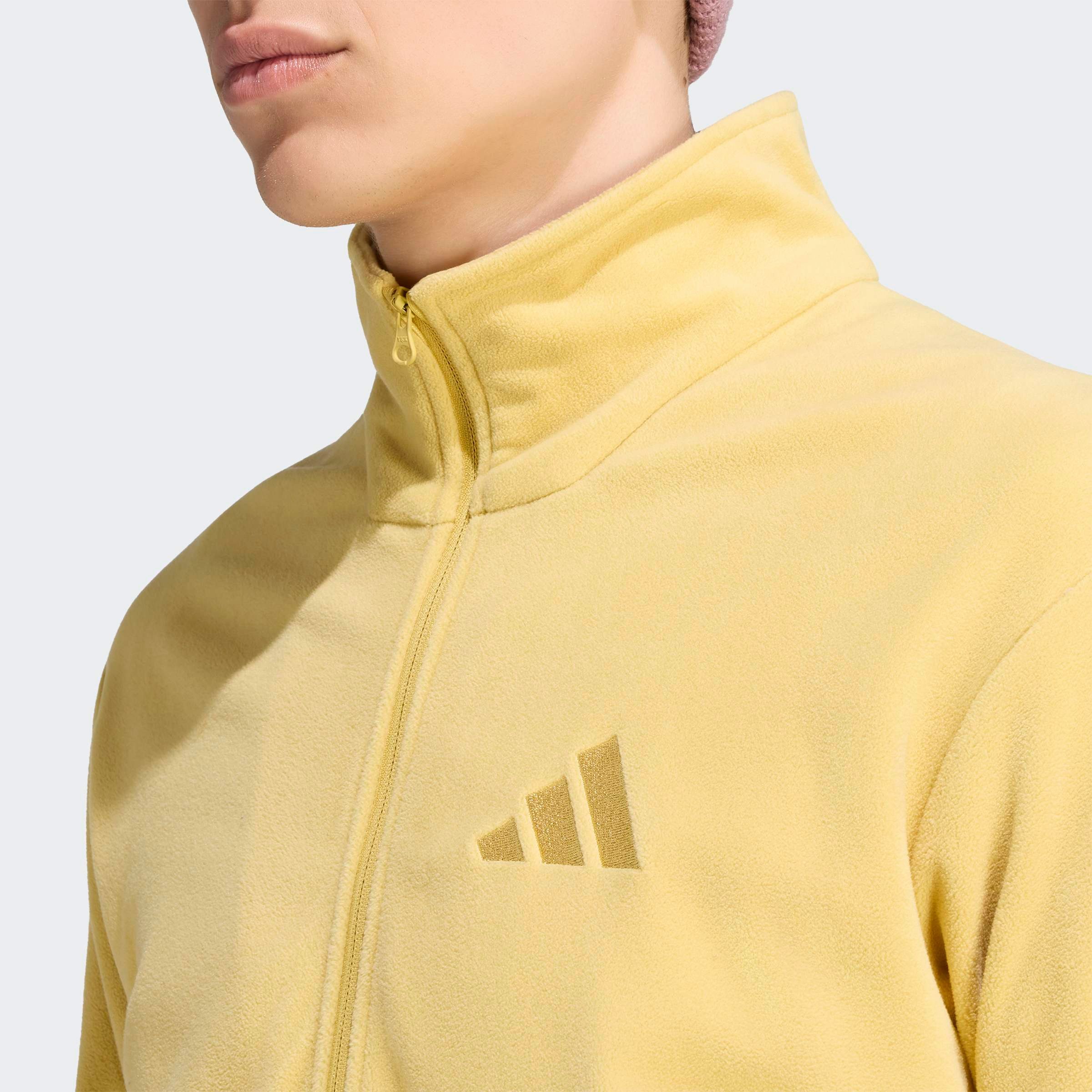 adidas TERREX Rollkragenshirt MT ESS HZ FL