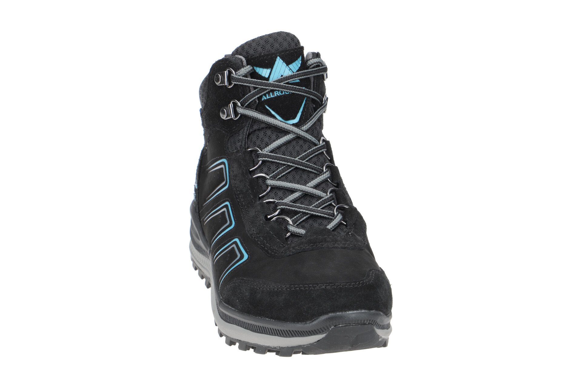 Allrounder by Mephisto P2007167 Stiefel