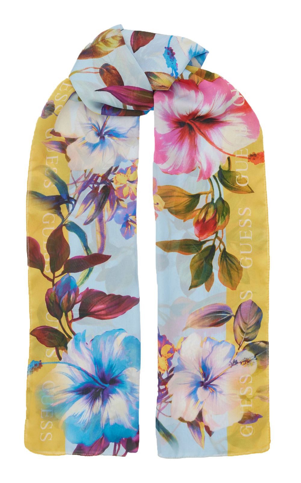 Guess Modeschal Scarf 70X180
