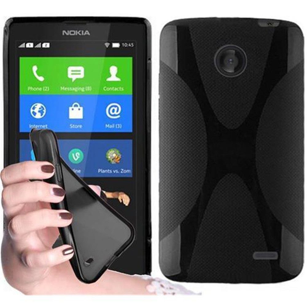Handyhülle für Nokia X Hülle