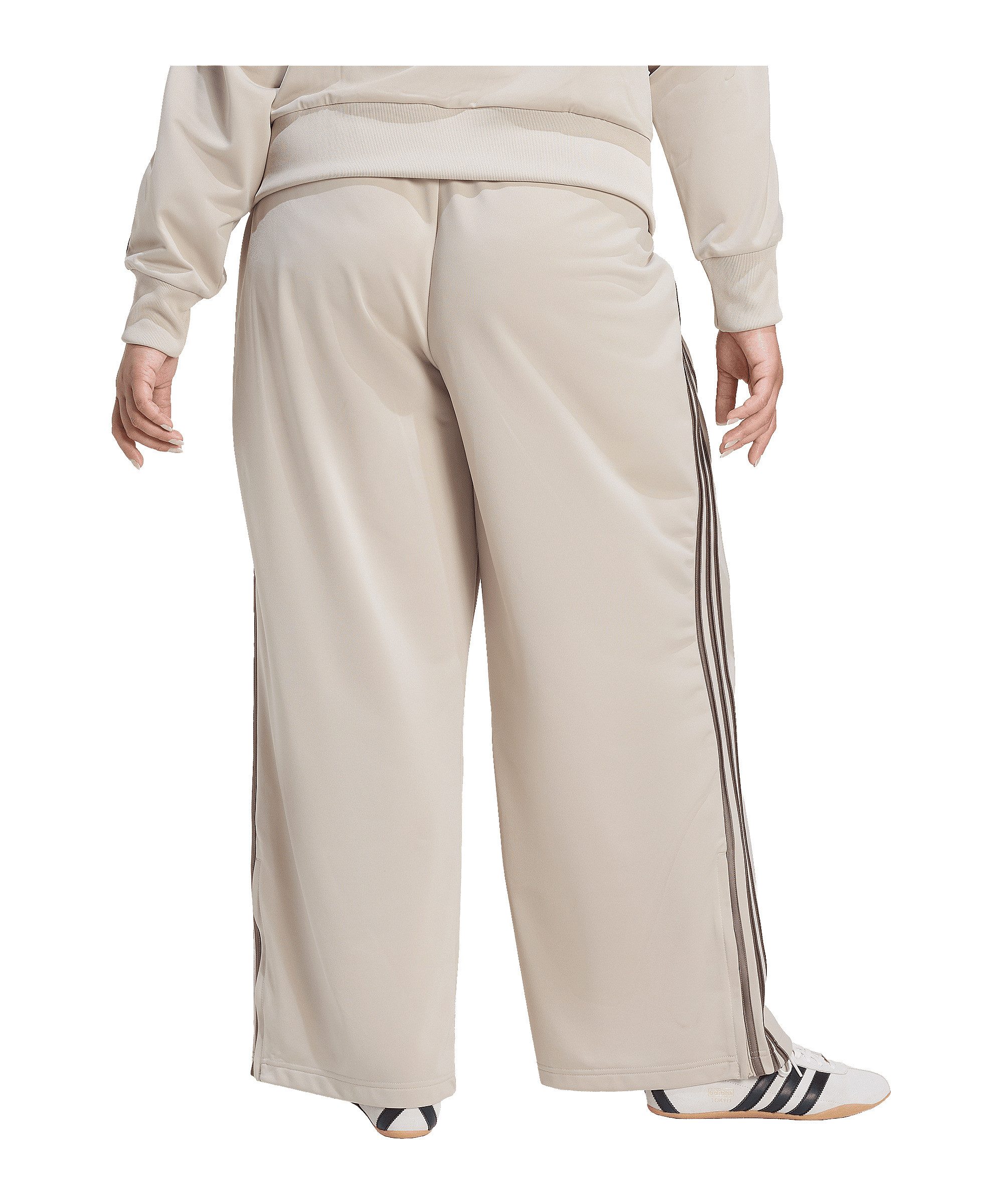 adidas Originals Jogger Pants adidas Originals Firebird Loose Track Hose Damen