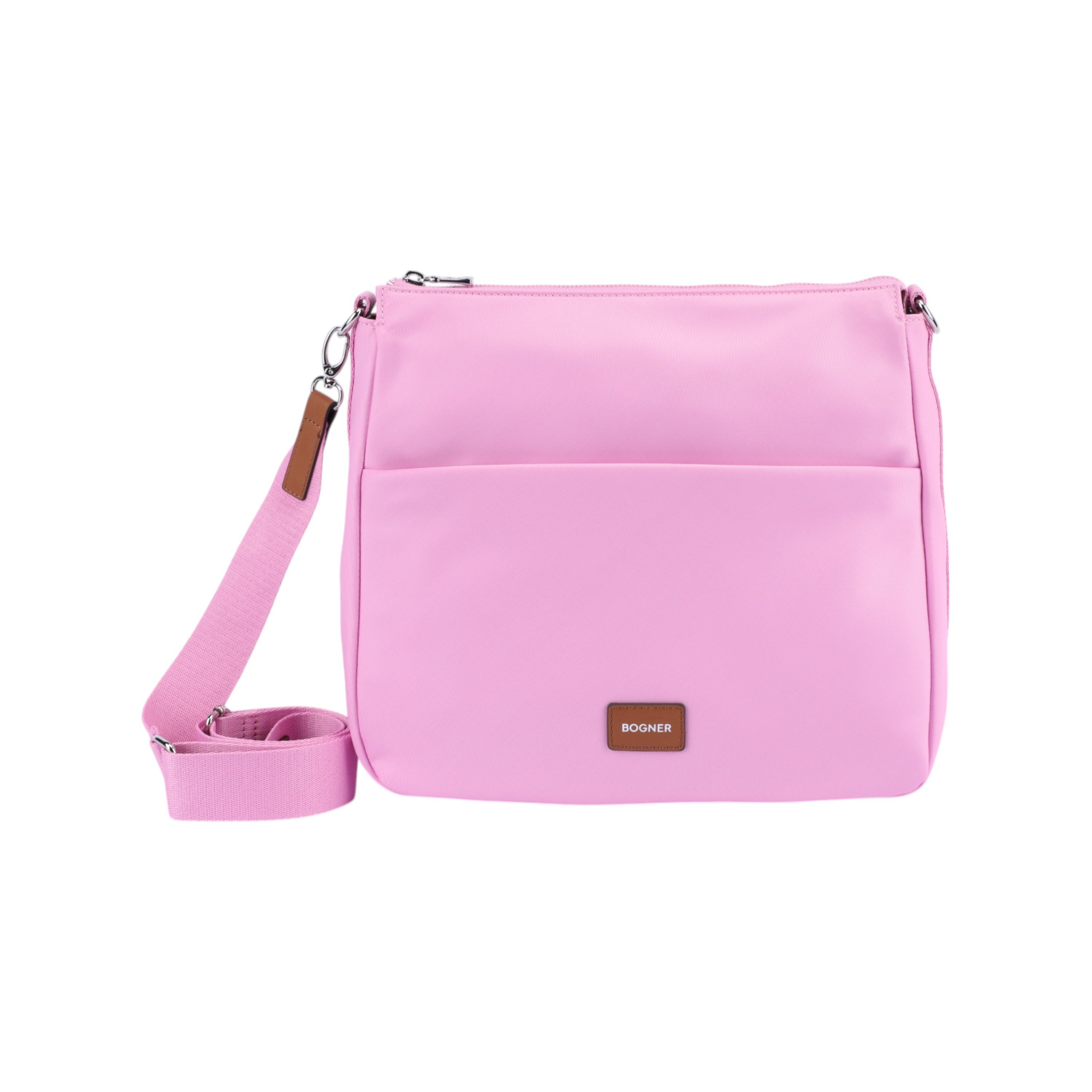 Handtasche Bogner - Damen Hobo Fully 1.0 Isalie