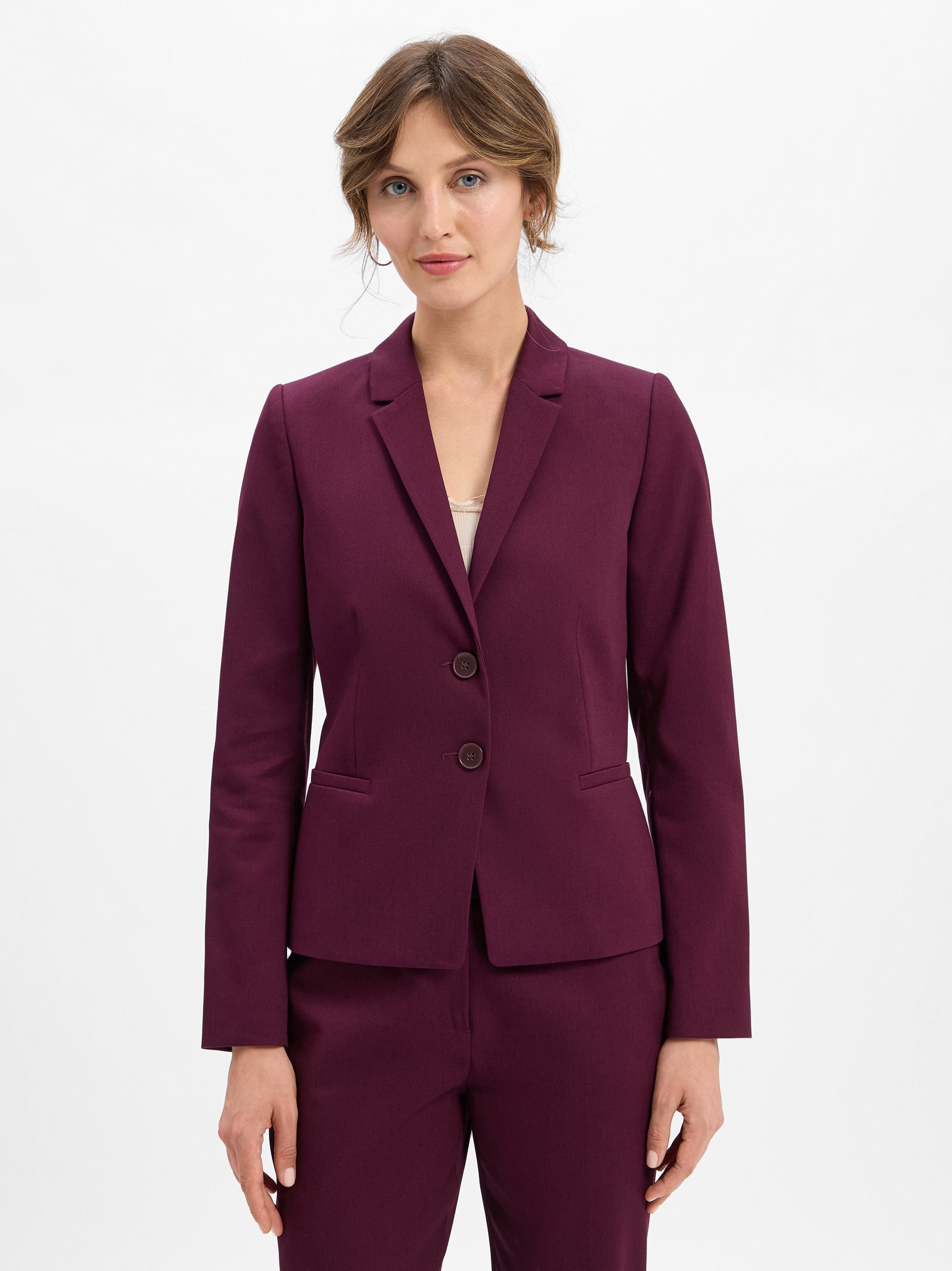 Marie Lund Blusenblazer