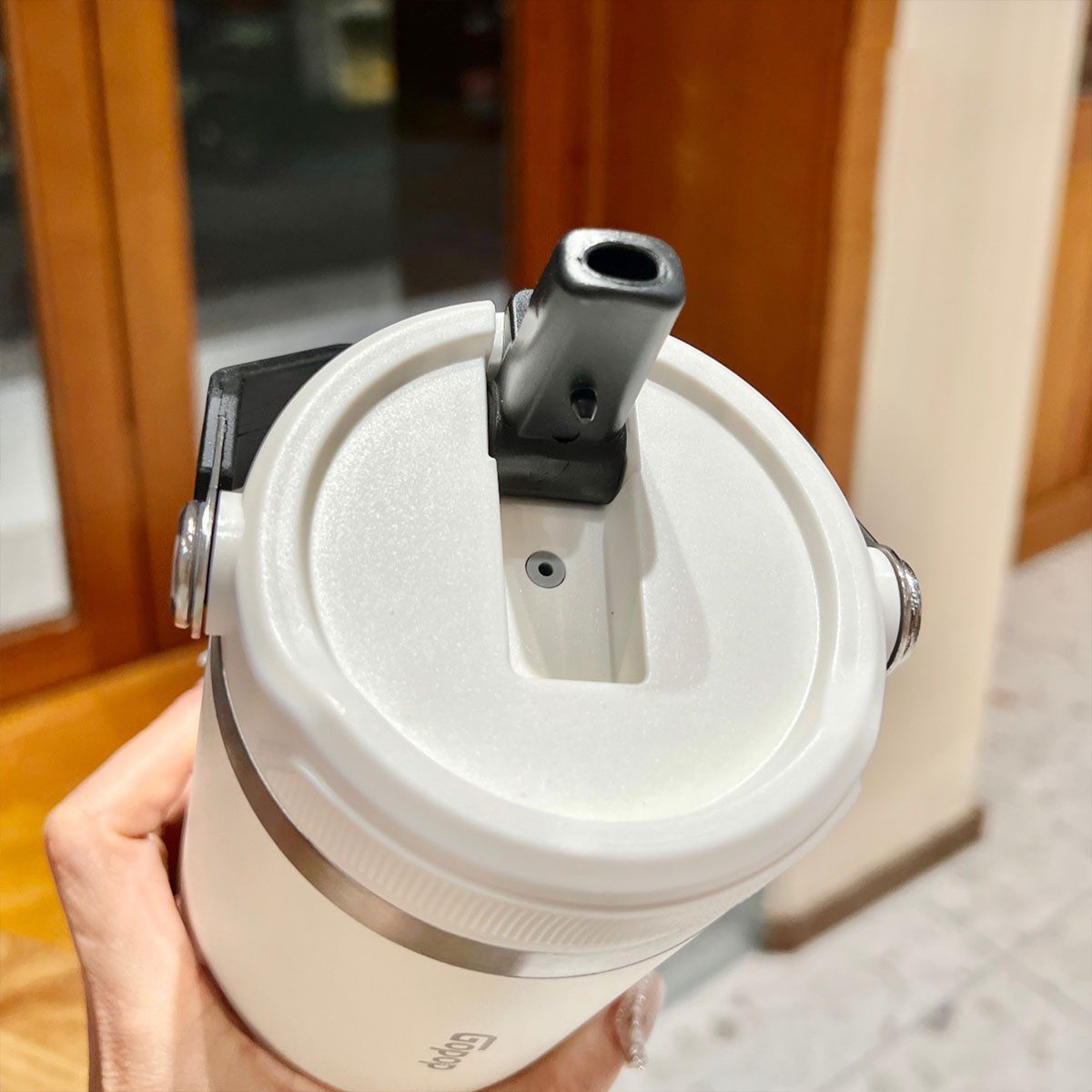 feinlux Isolierflasche CT1051