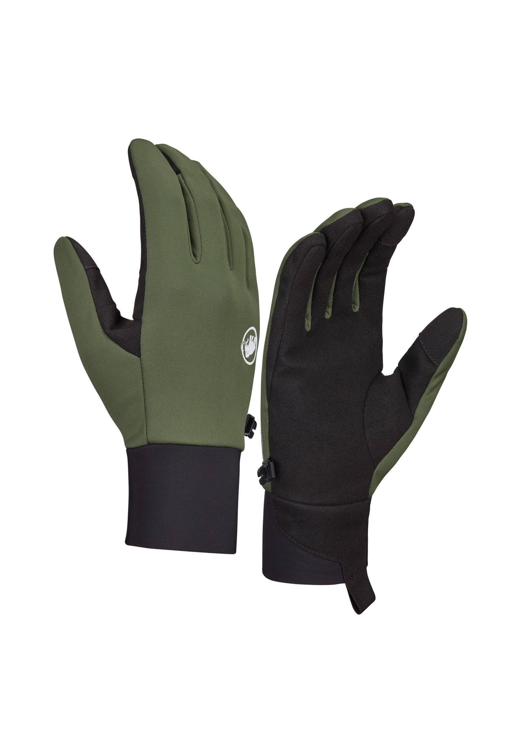 Mammut Multisporthandschuhe Astro Glove