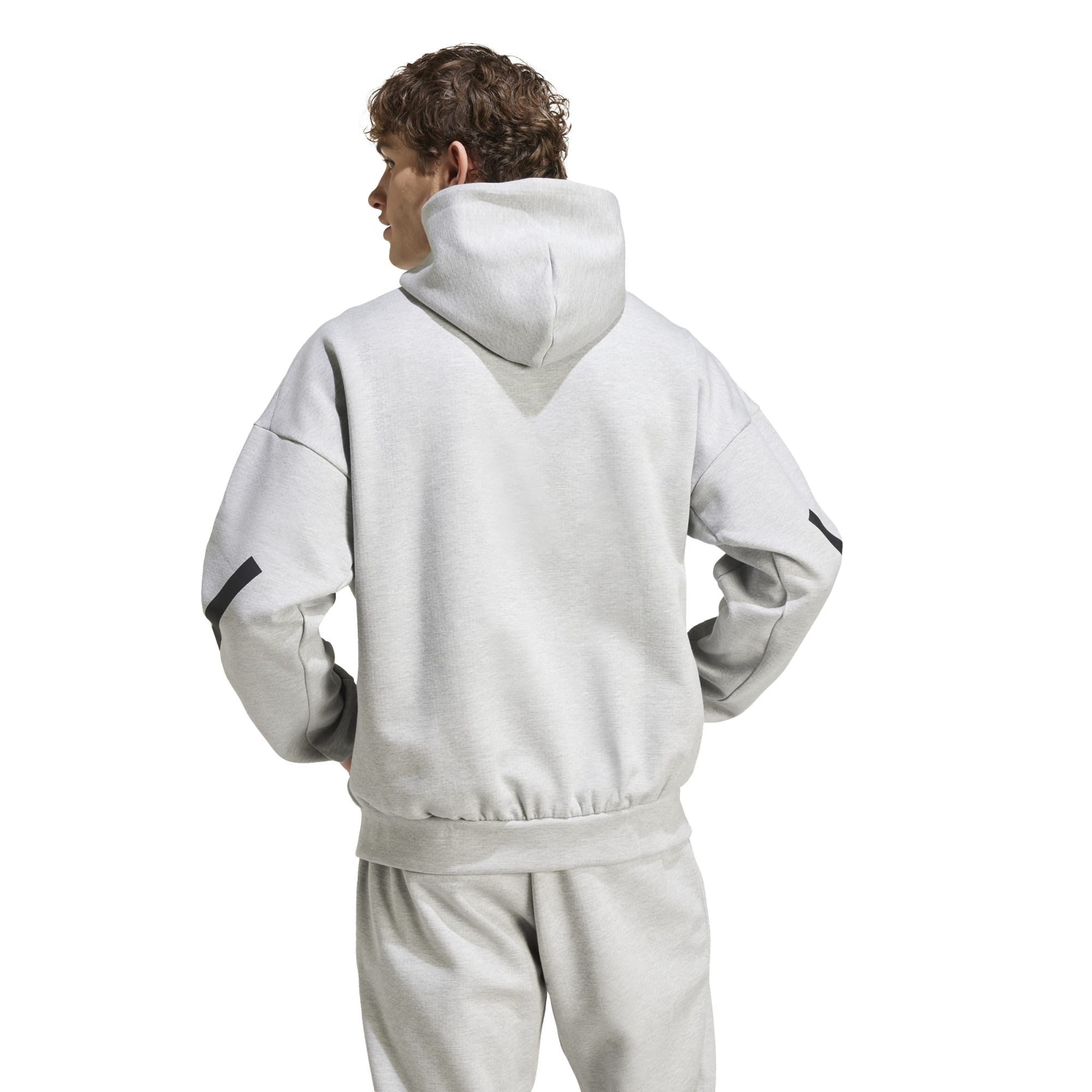 adidas Performance Kapuzenpullover adidas Herren Kapuzenpullover Z.N.E. Hoodie